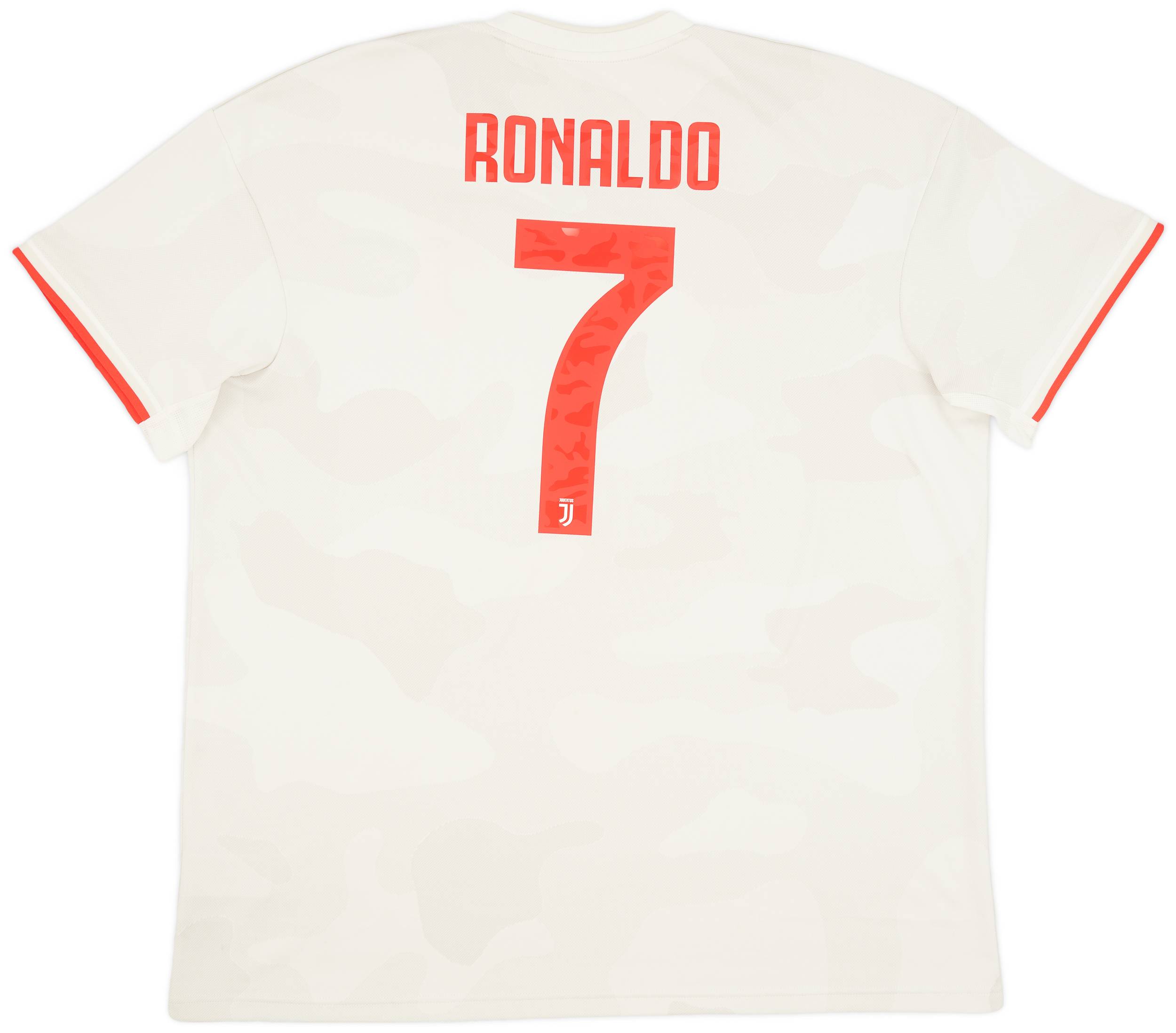 juve shirt ronaldo