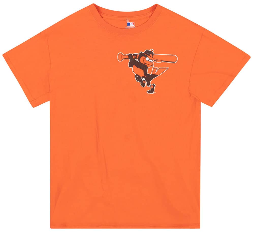 2016 Baltimore Orioles Machado #13 MLB Tee S