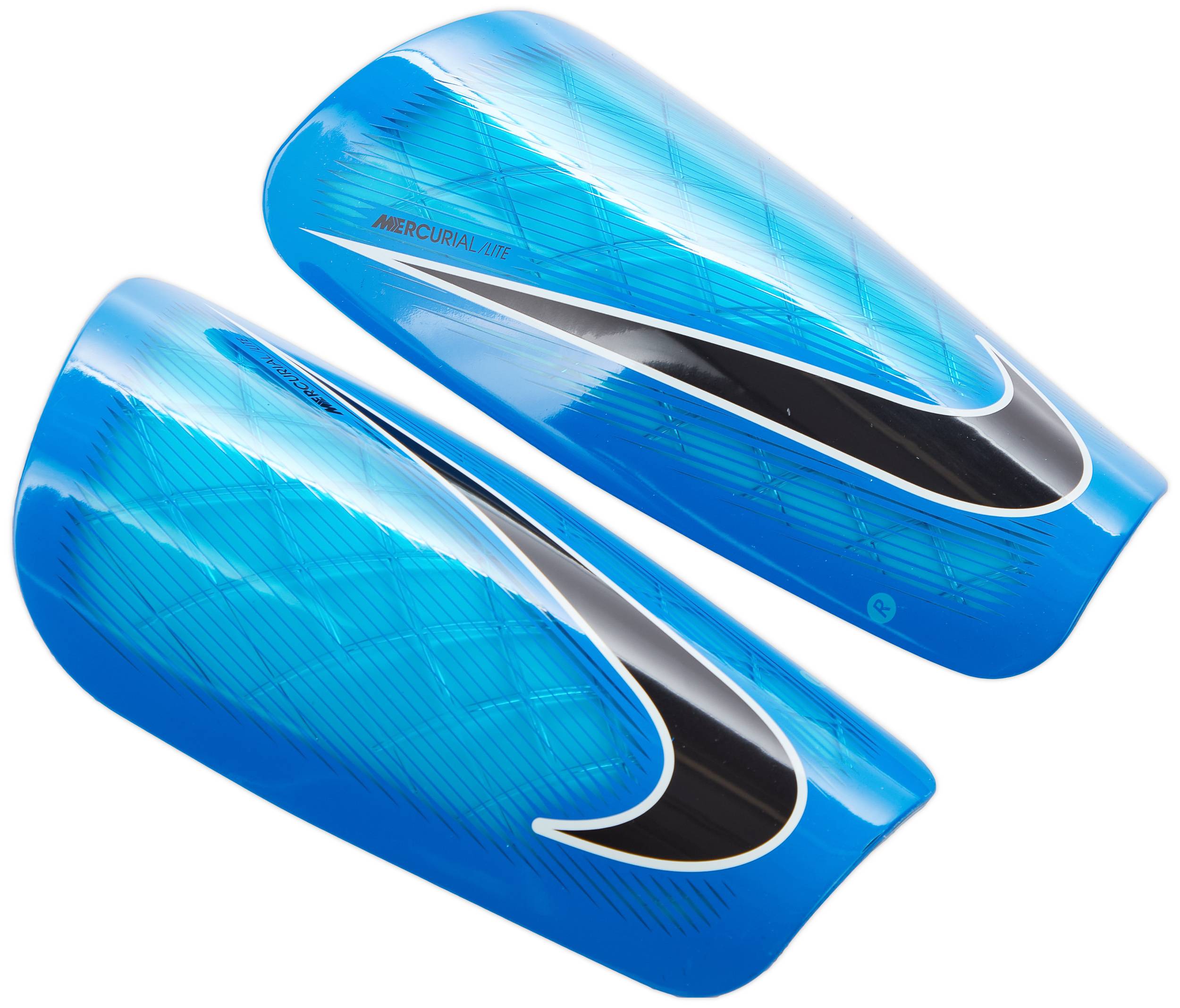 201718 Nike Mercurial Lite Shin Pads/Guards (XS)