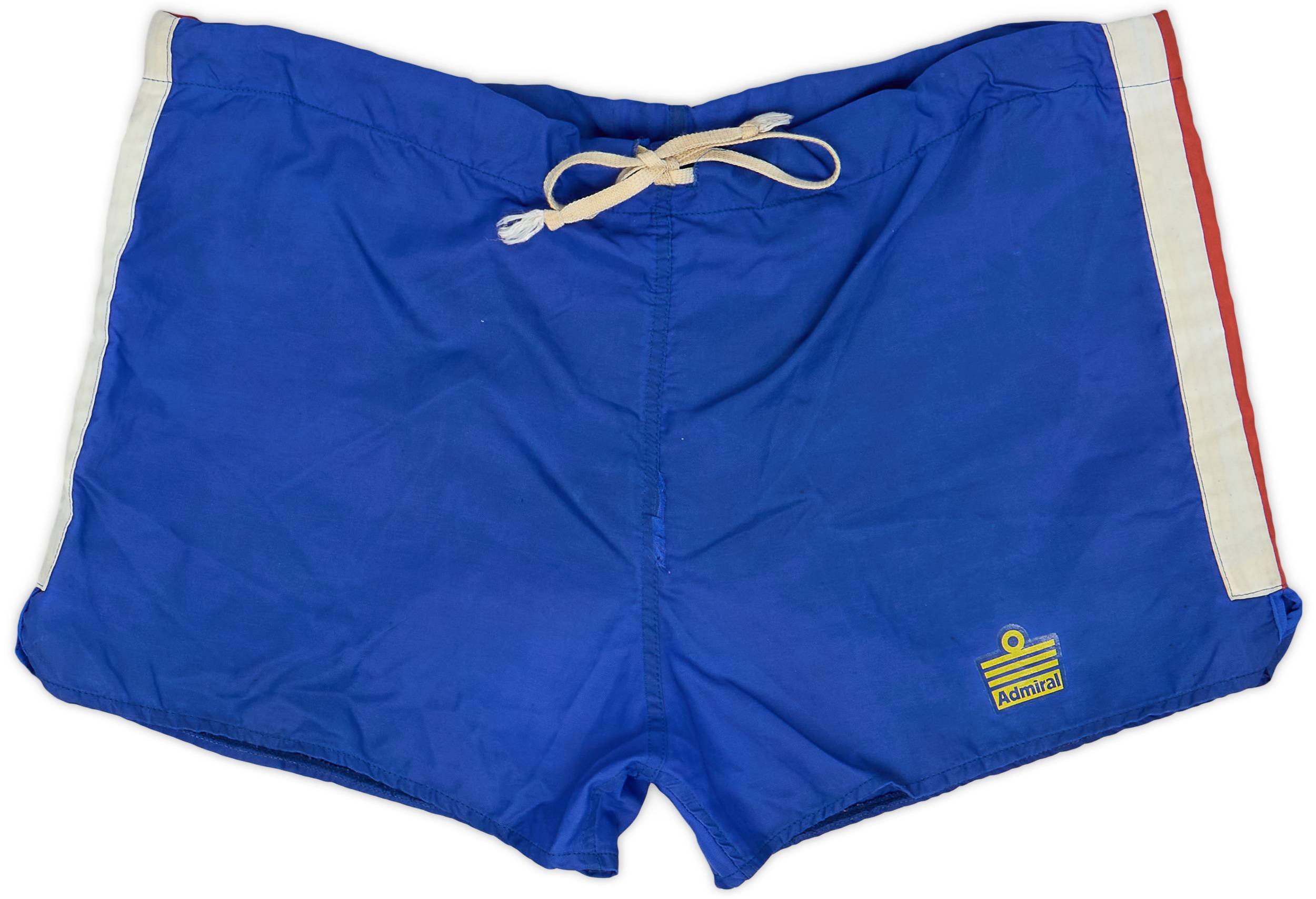 1980s Admiral Template Shorts 7/10 (M)