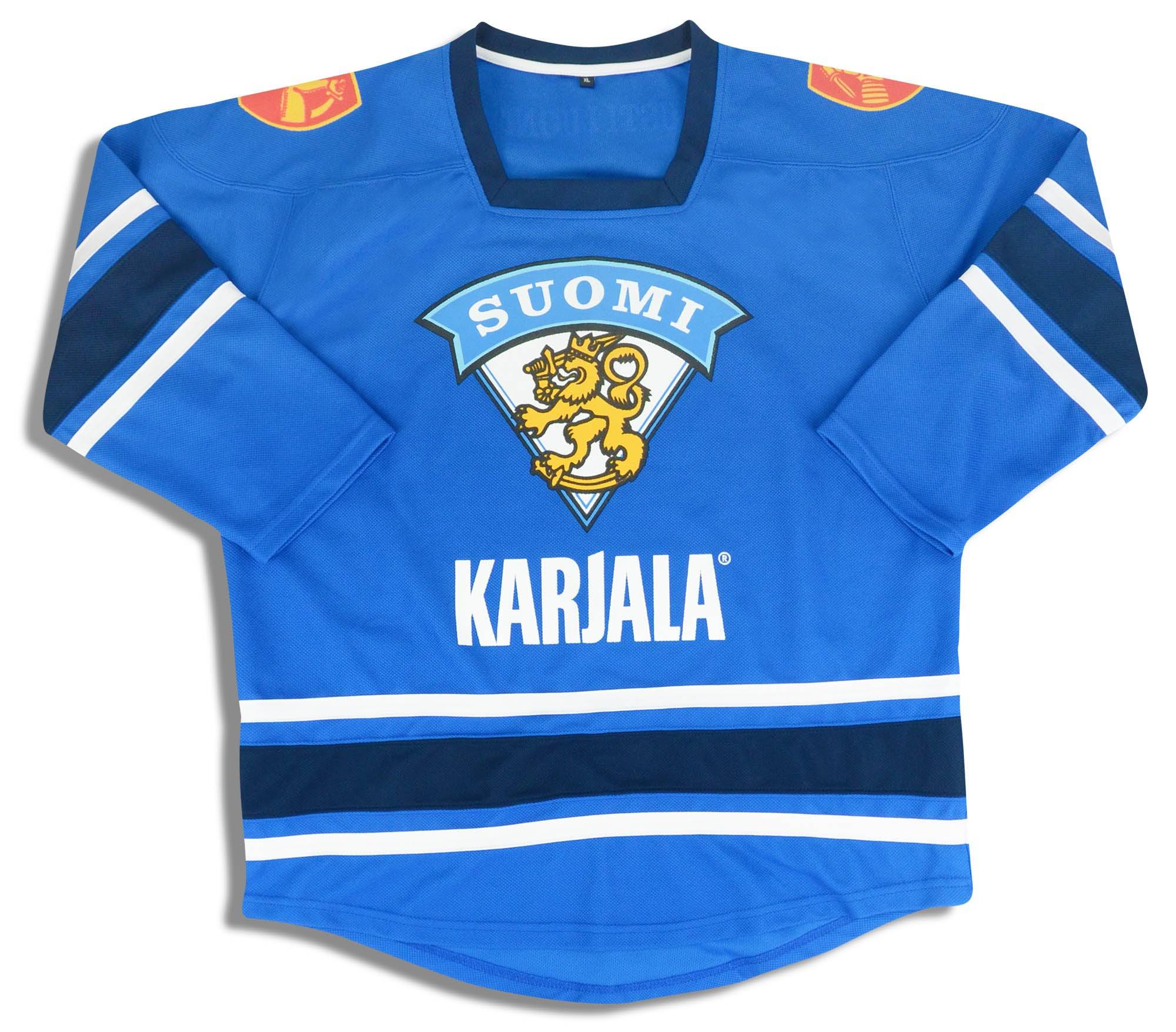 2026 Olympic hockey teams: Rosters for every men's country, Sweden ...