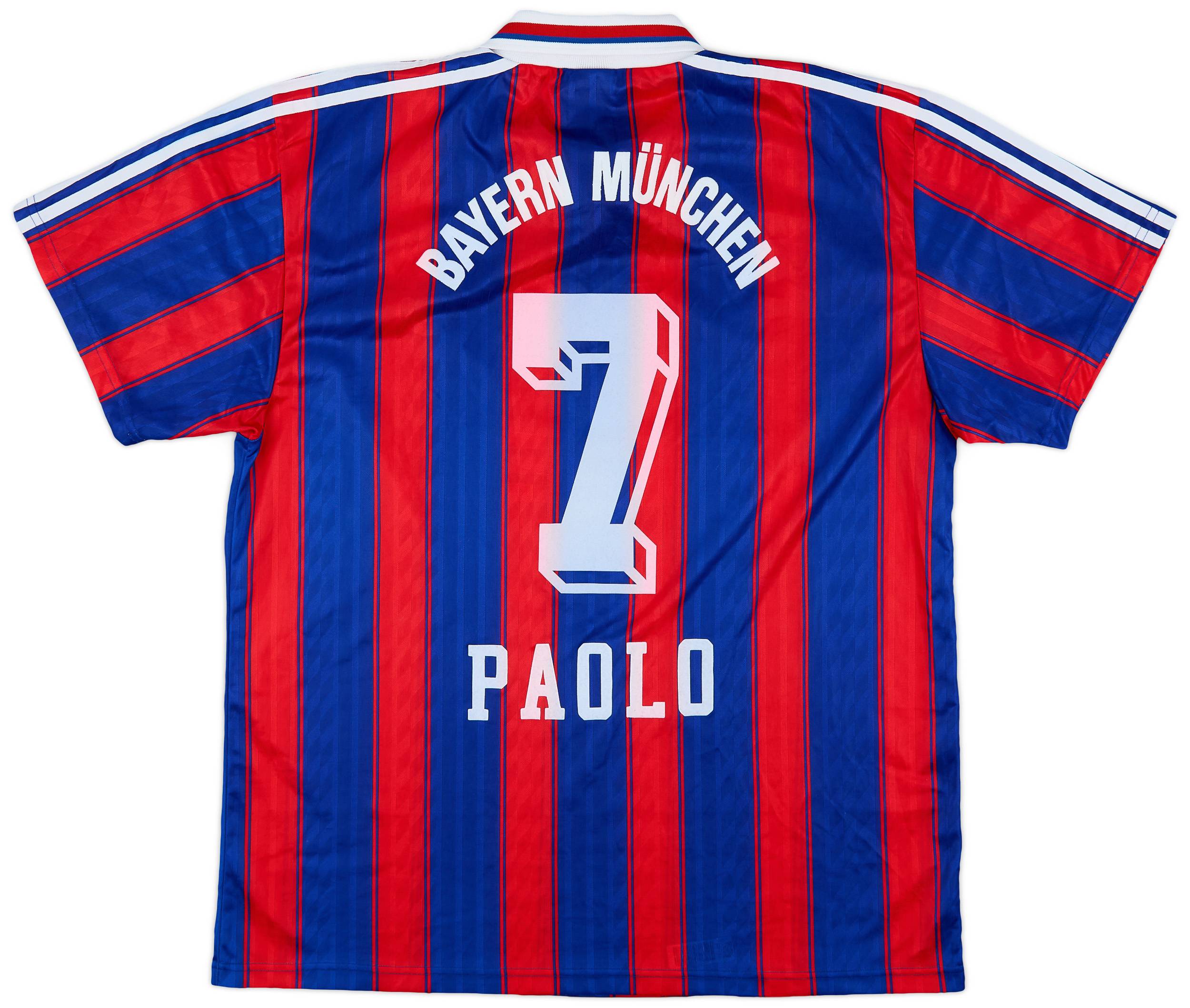 1990'S PAOLO TSHIRT