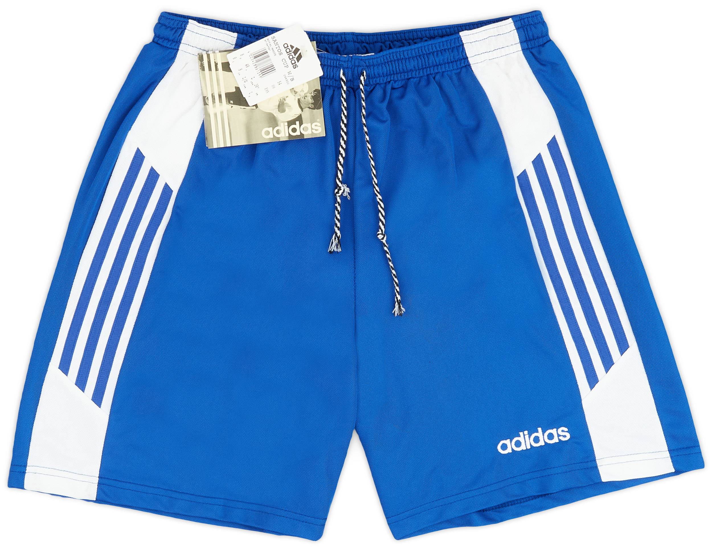 2000 01 adidas Template Shorts 9/10 (L)