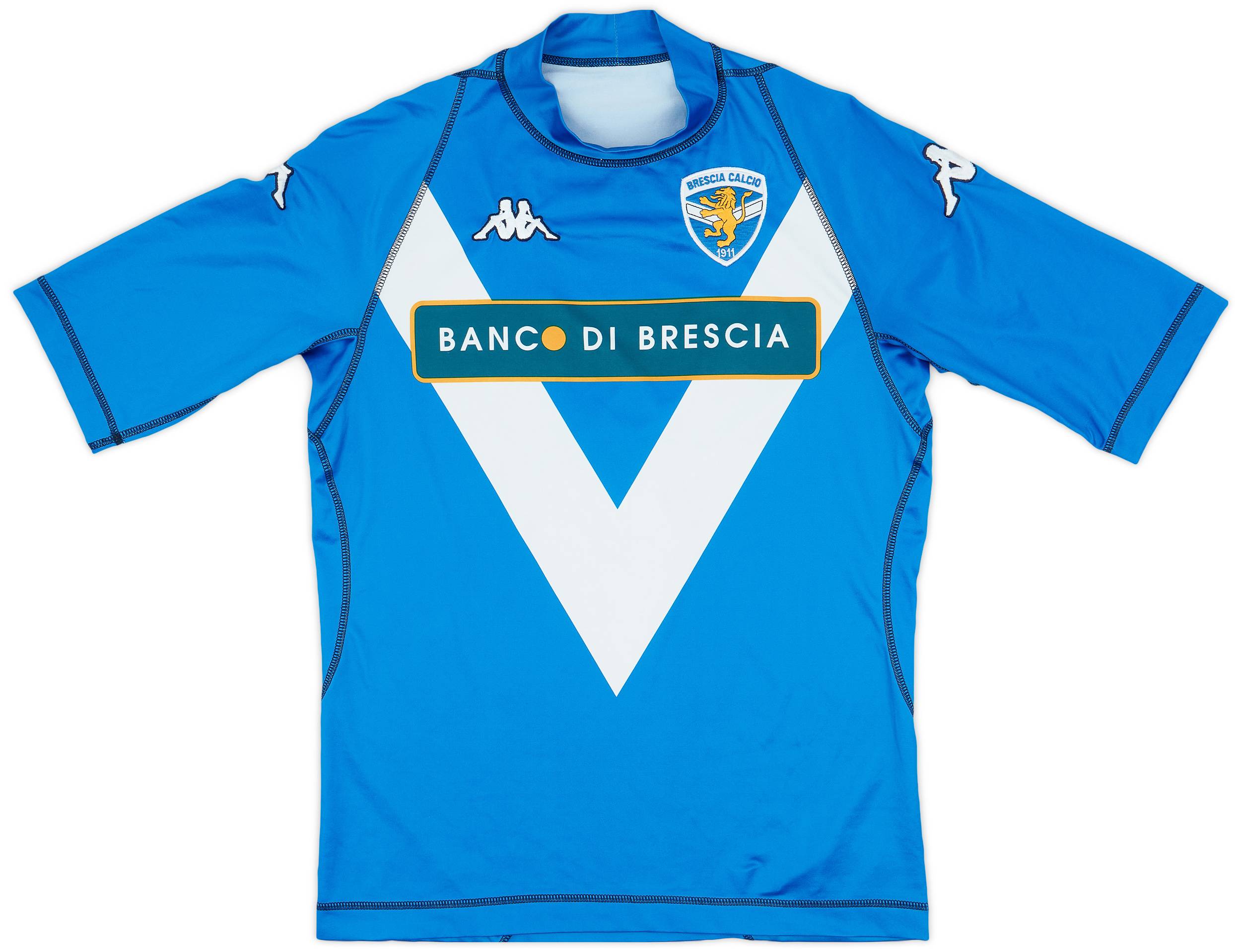 200304 Brescia Home Shirt 8/10 (L)