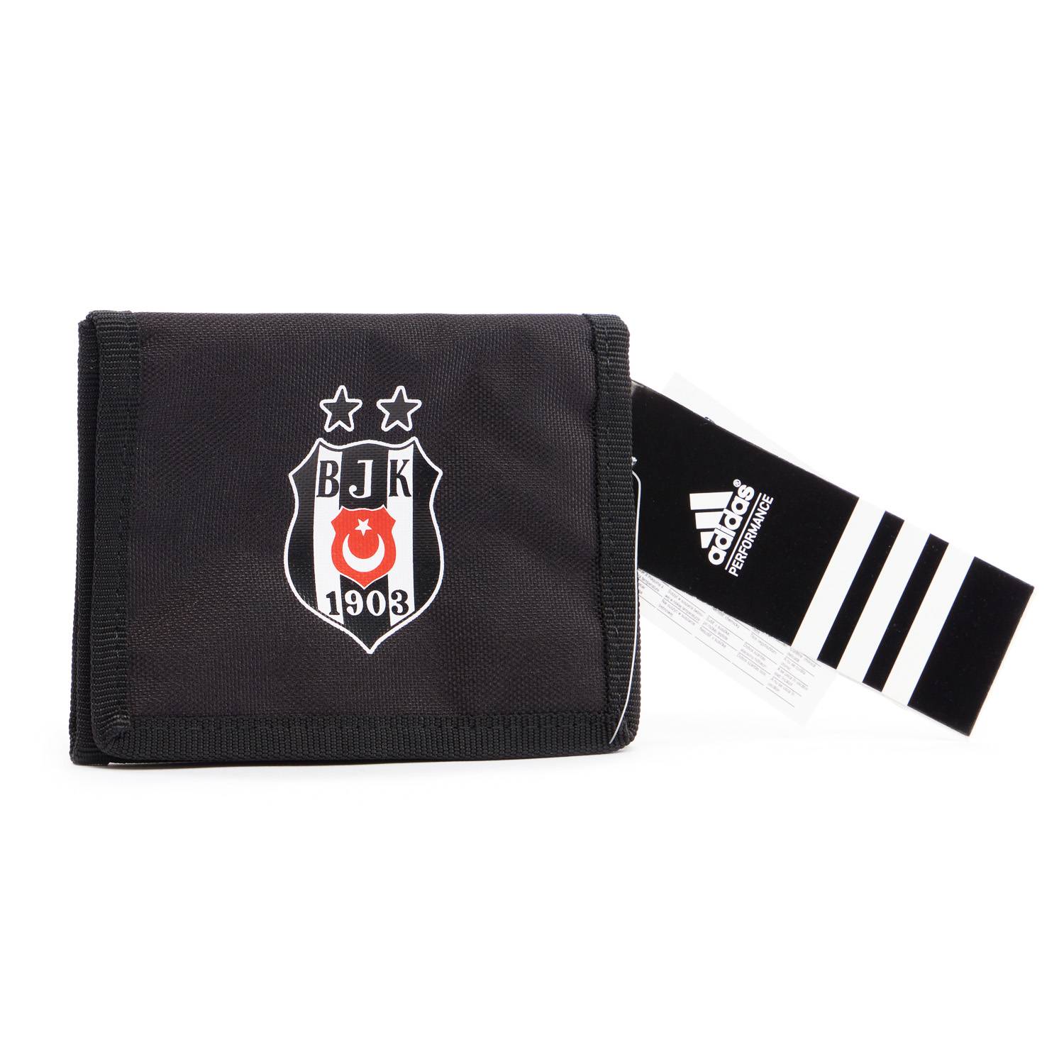 2017-18 Besiktas adidas Wallet