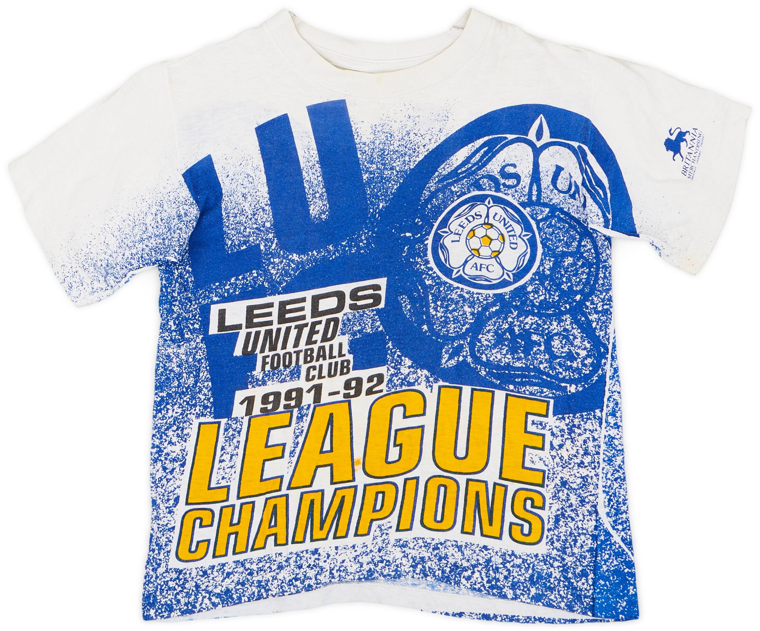 199192 Leeds United