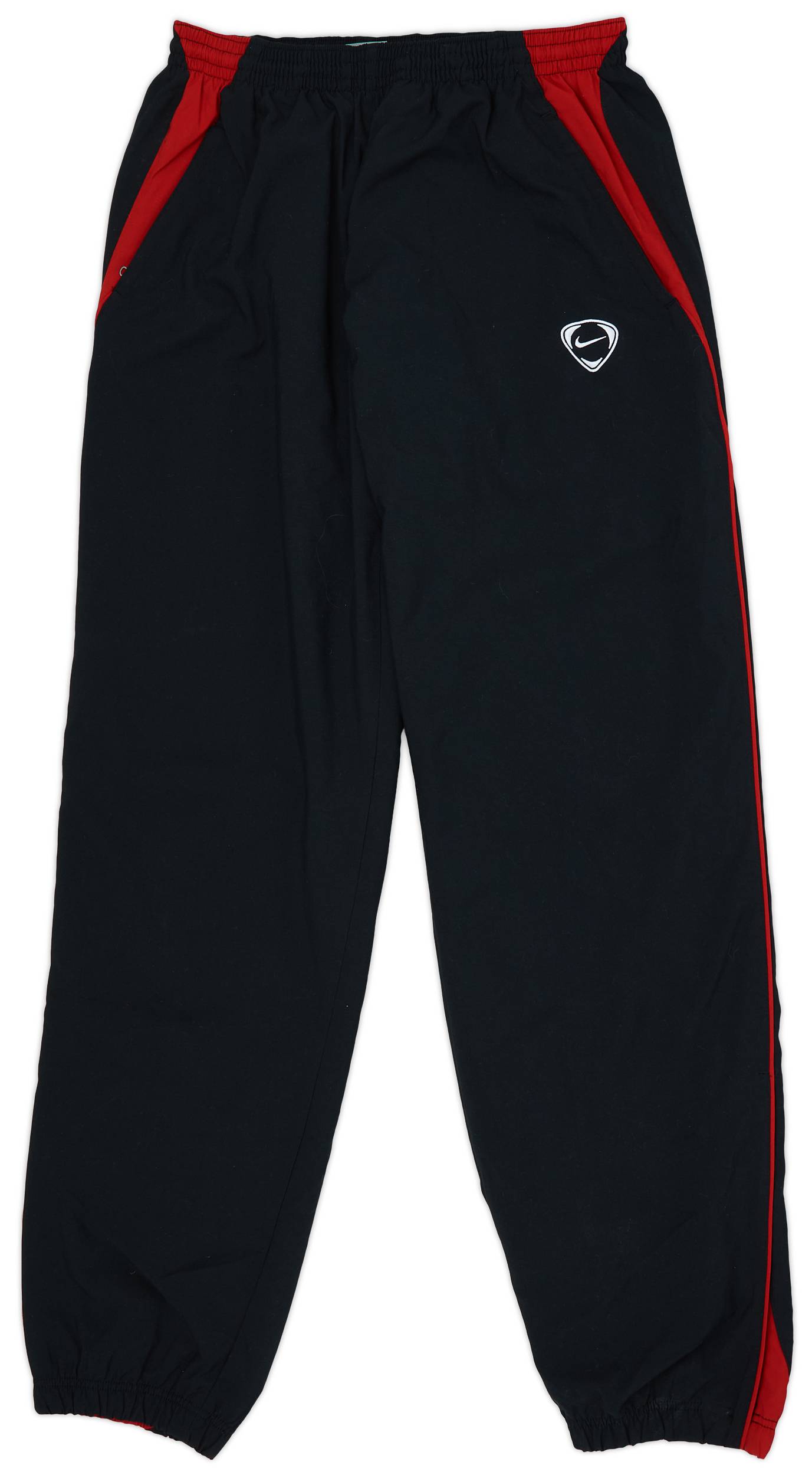 ladies nike track bottoms