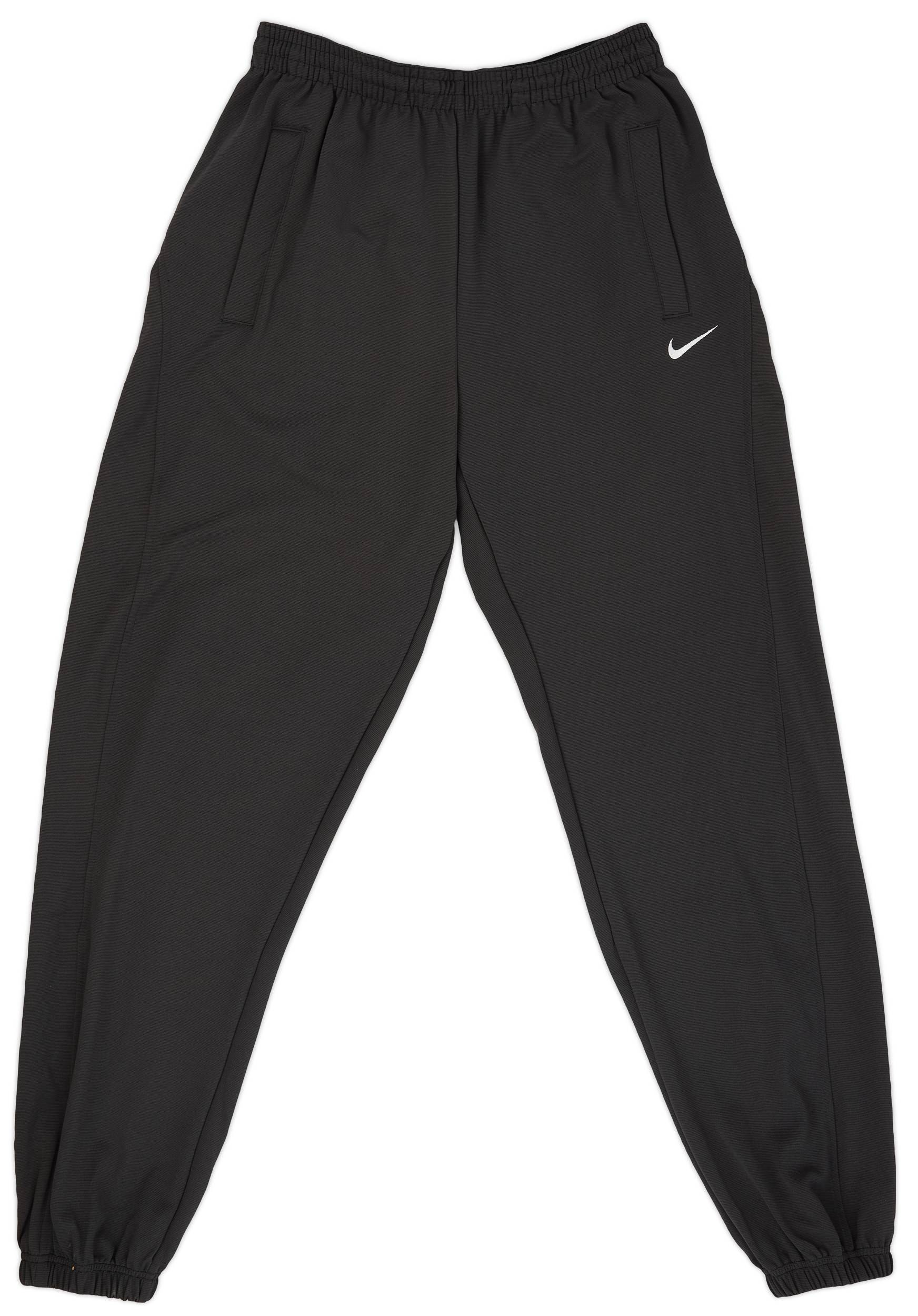 ladies nike track bottoms