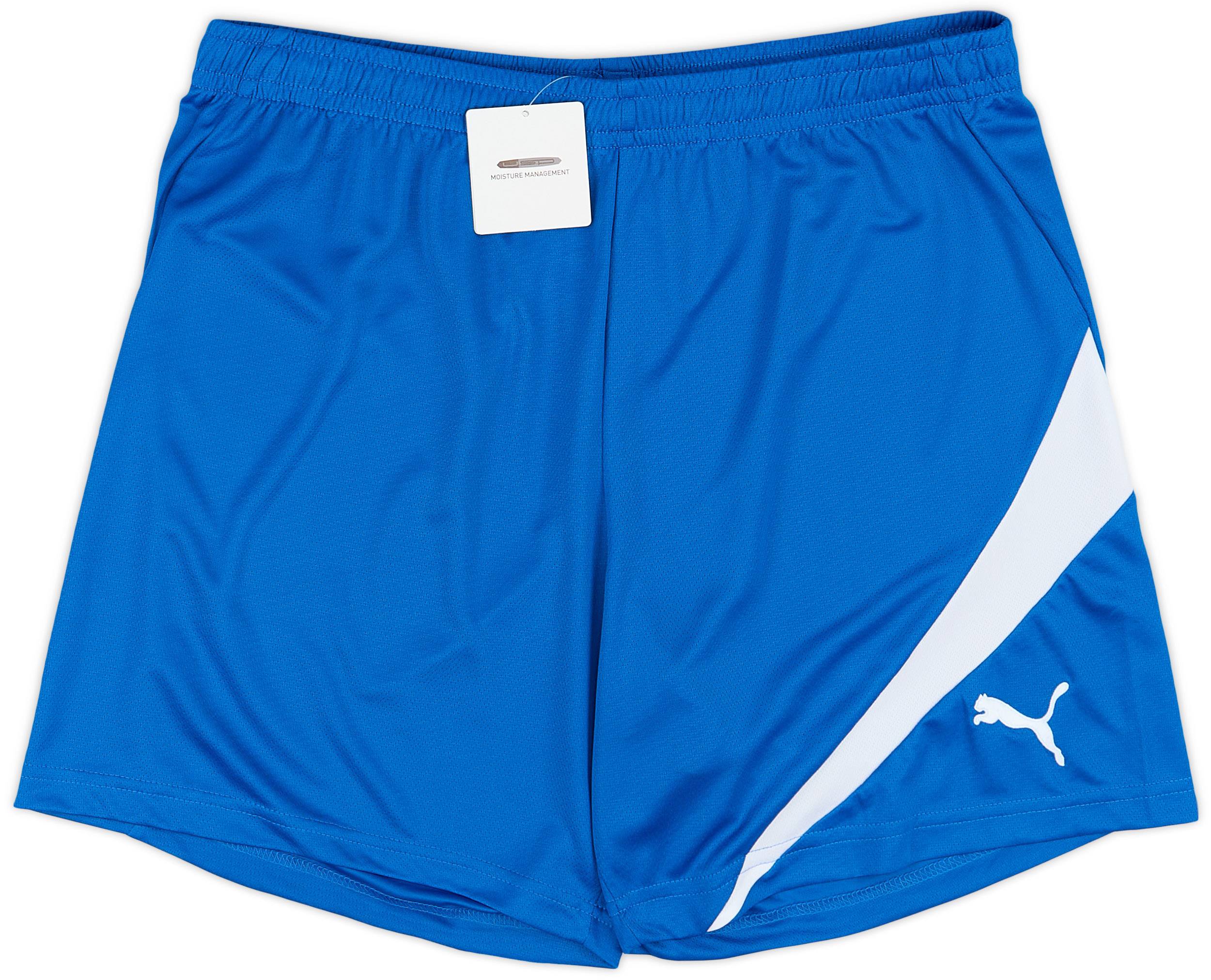 2011 12 Puma Template Shorts 9/10 (M)