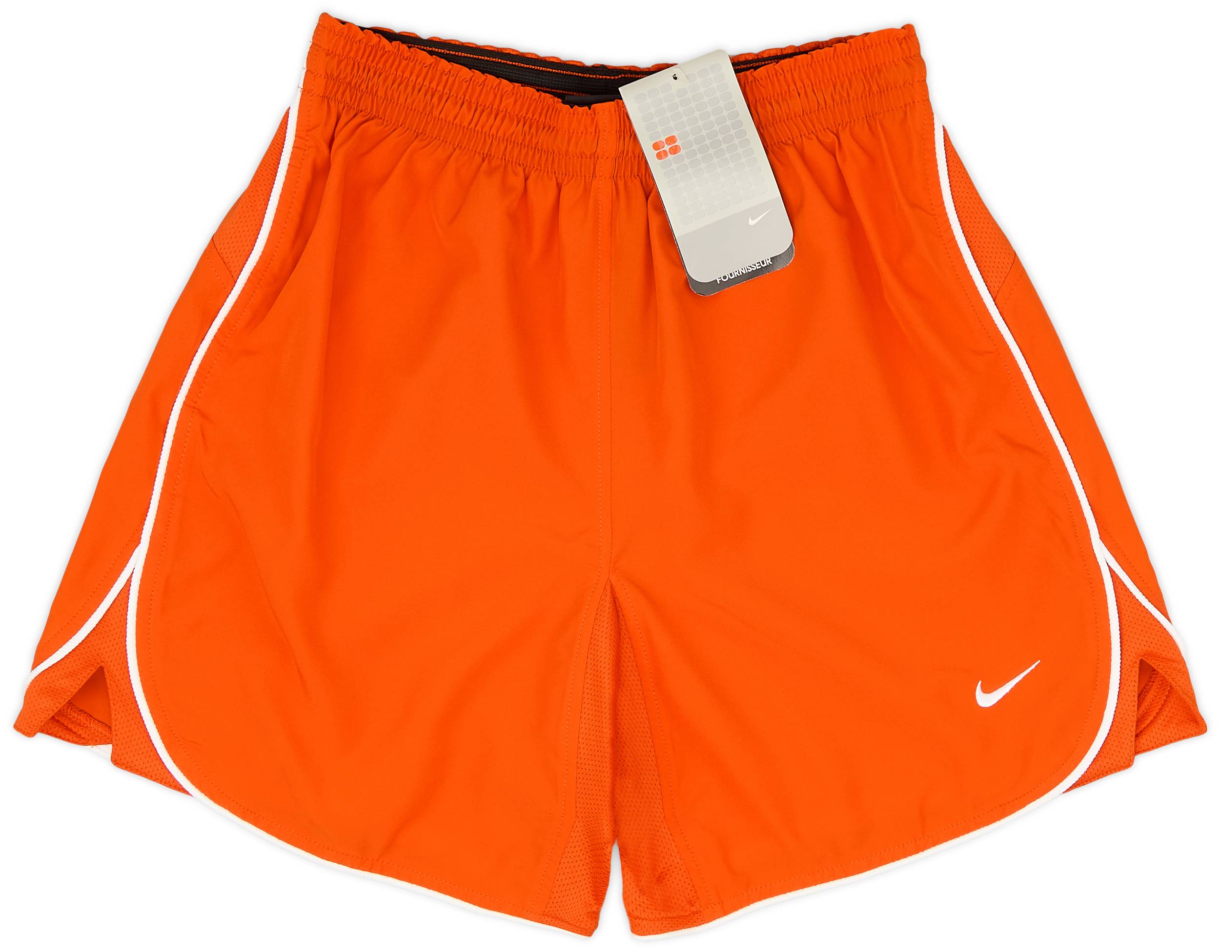 2003 04 Nike Template Shorts 9/10 (Women #39 s 8)