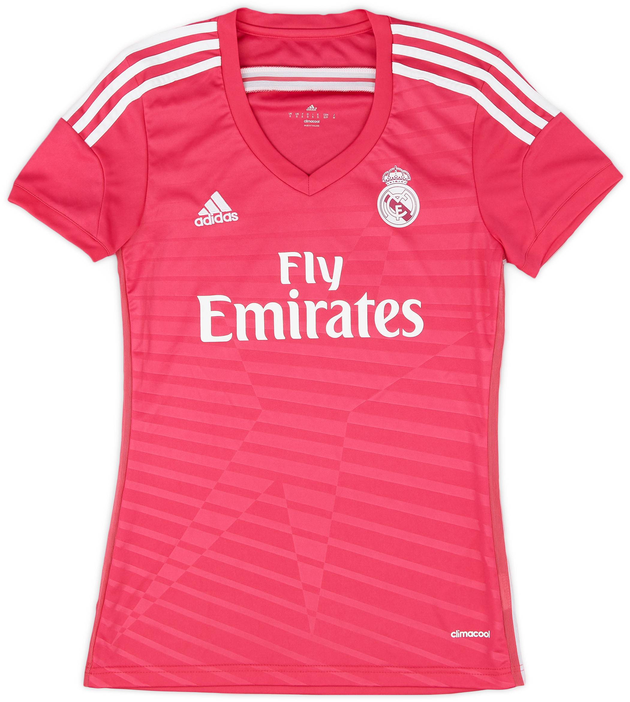 Camisetas Del Real Madrid 2021 Camiseta Real Madrid Para Niñas