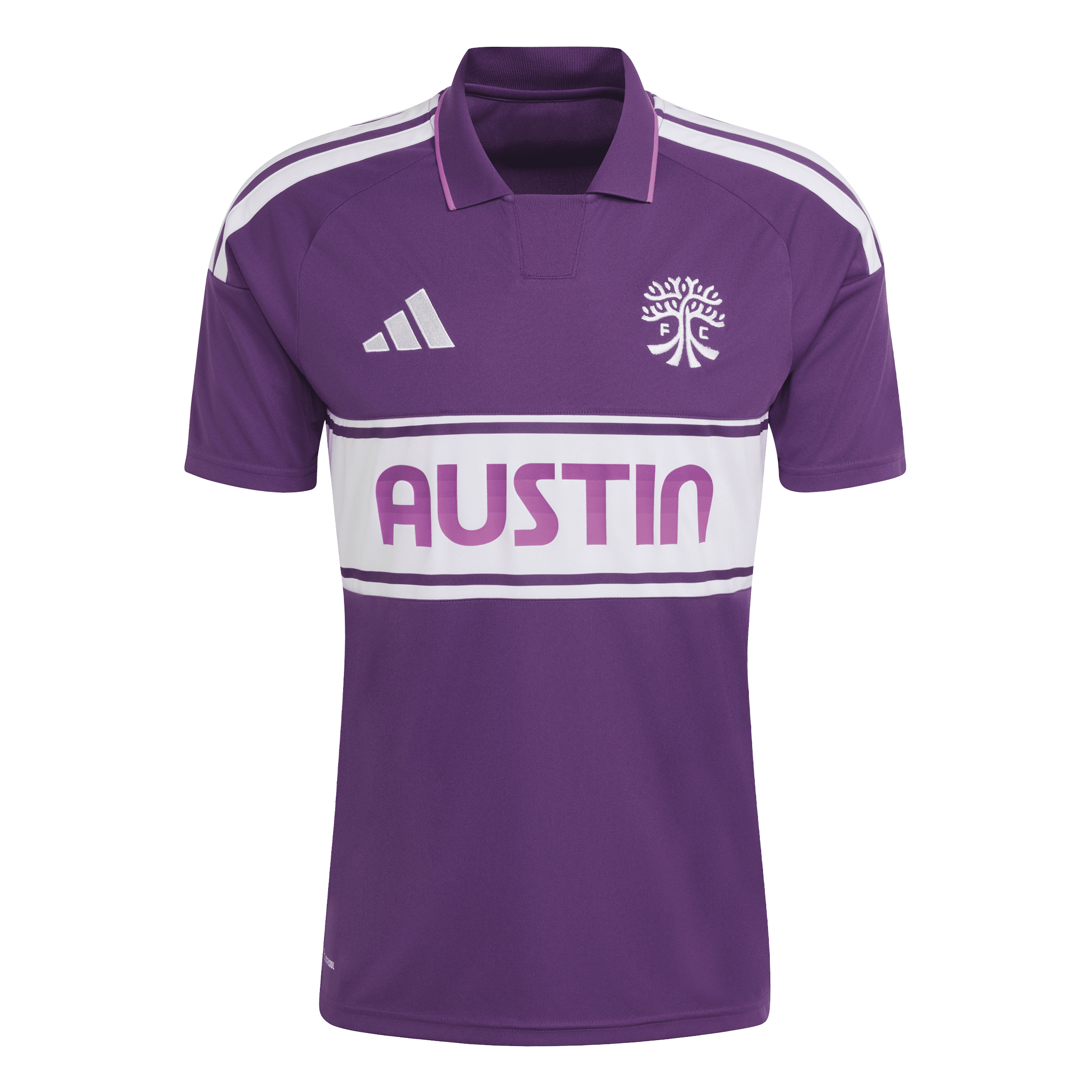 2026-27 Austin FC Third Shirt