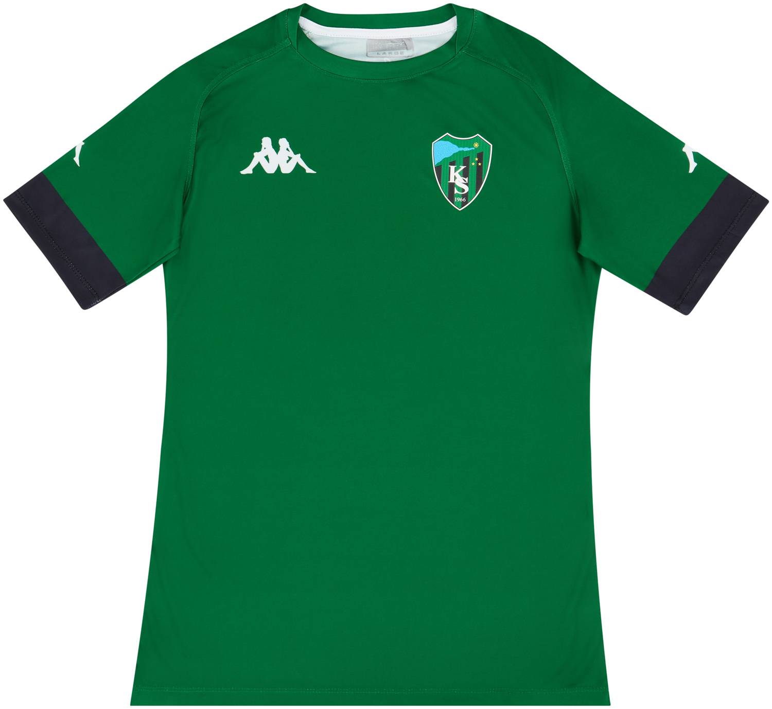 2021-22 Kocaelispor Third Shirt 