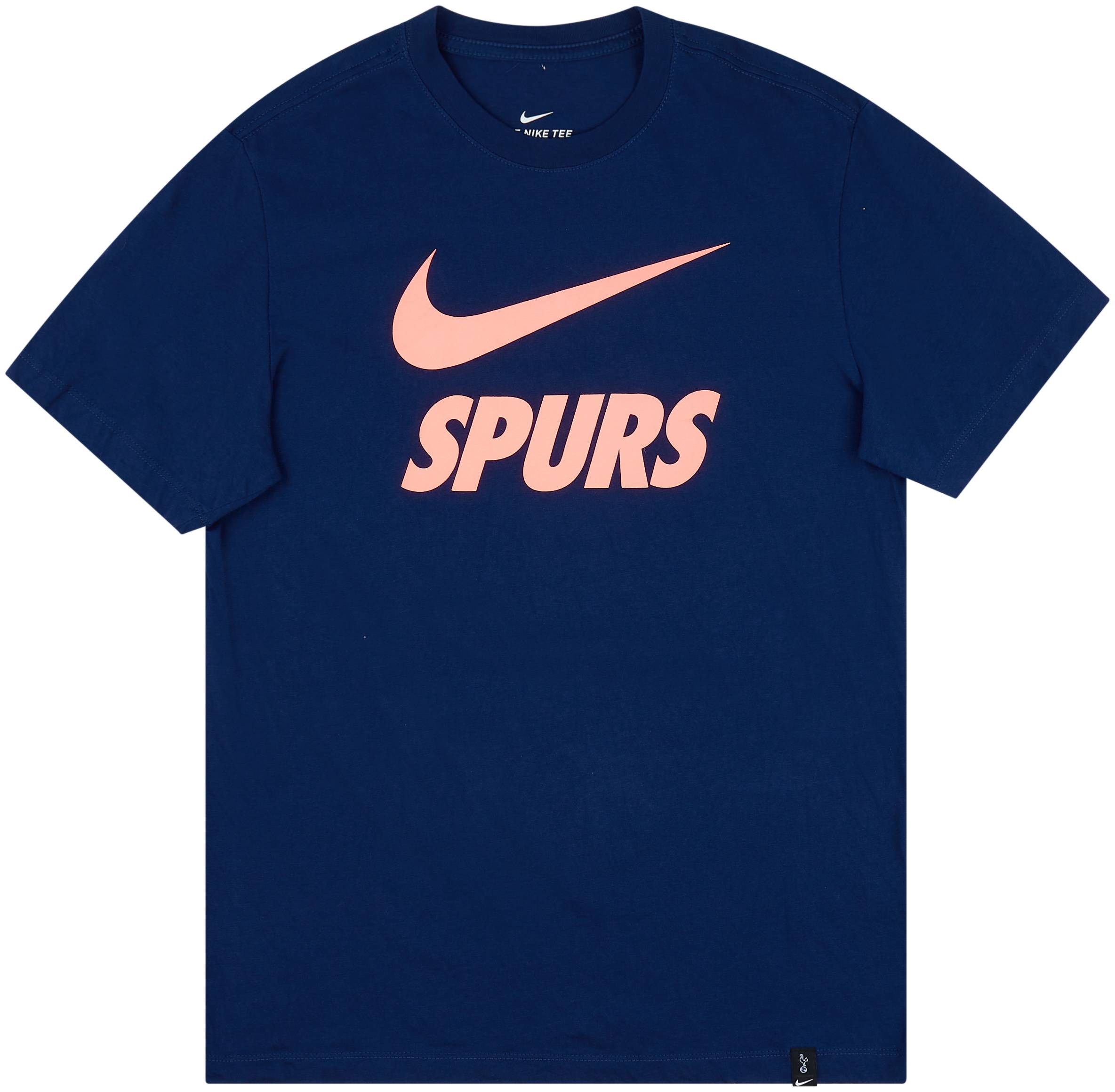 tottenham air max shirt