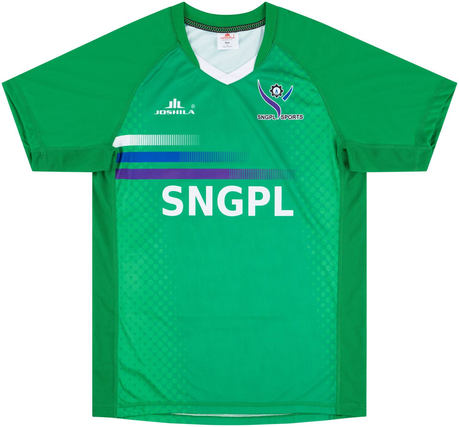 2019-20 SNGPL FC Away Shirt