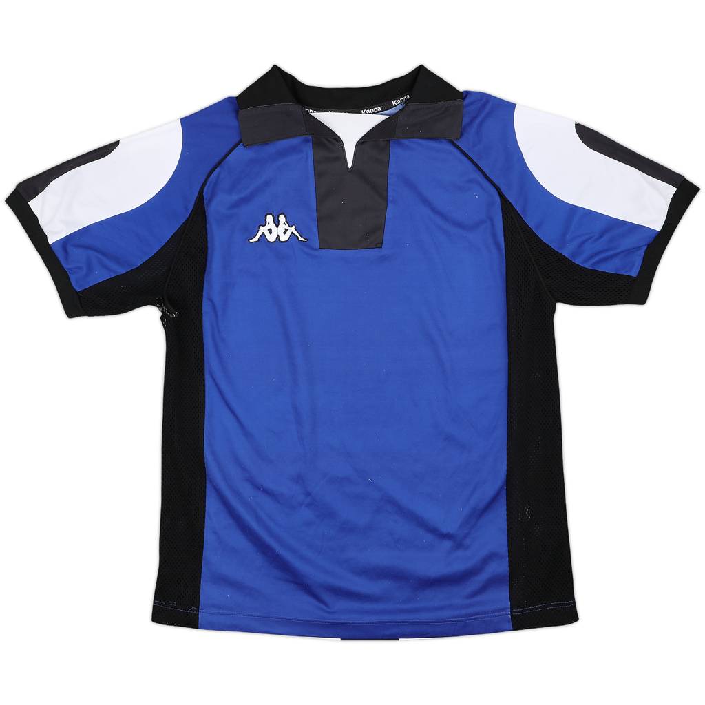 2000s Kappa Template Shirt - 3/10 - (M)
