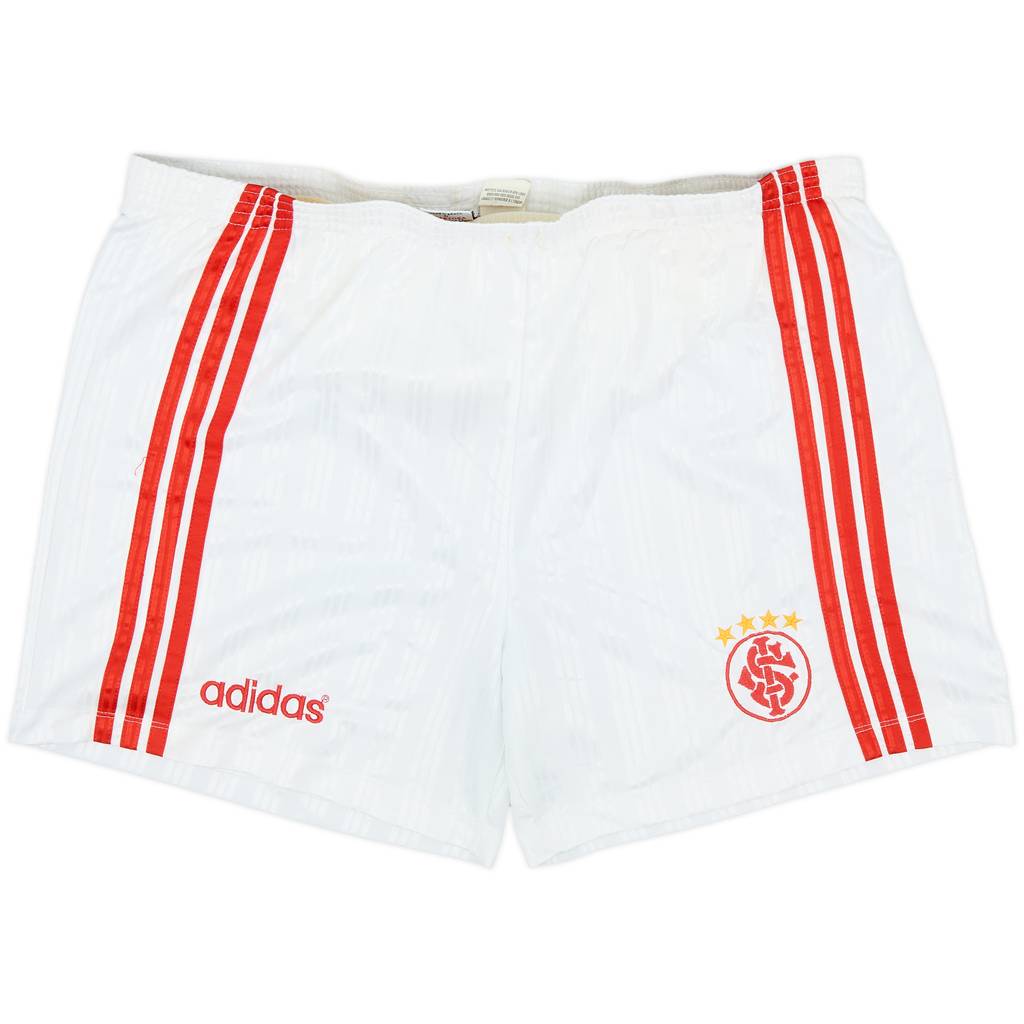 1997 Internacional Home Shorts - 4/10 - (XL)