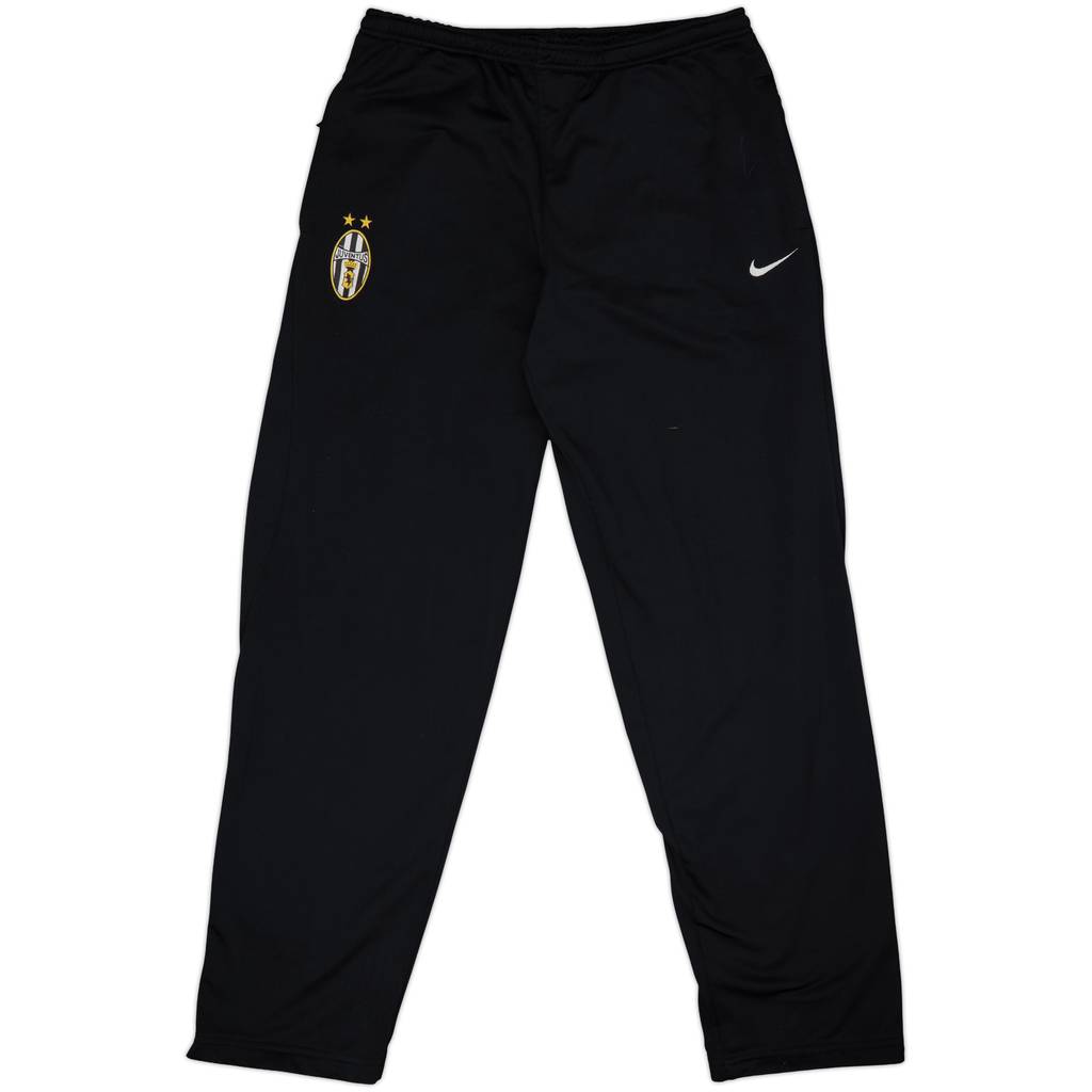 2003-04 Juventus Nike Track Pants/Bottoms - 6/10 - (M)