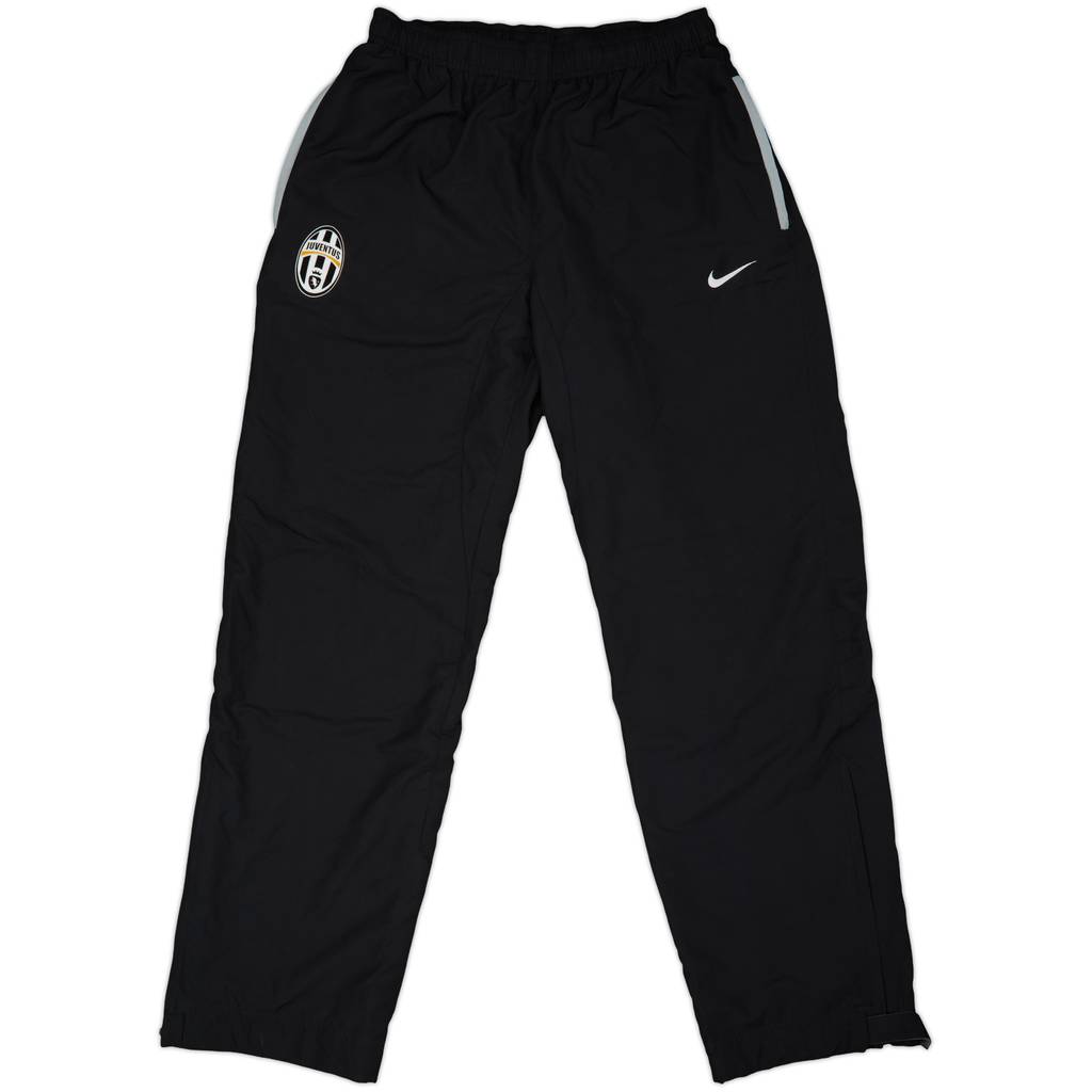 2006-07 Juventus Nike Track Pants/Bottoms - 7/10 - (M)