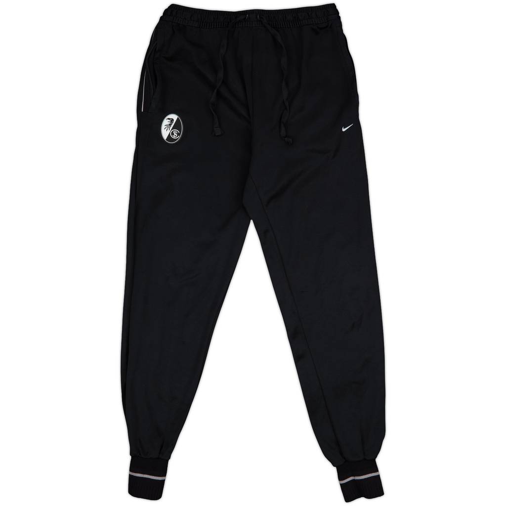 2022-23 Nike Template Track Pants/Bottoms (Freiburg) - 8/10 - (L)
