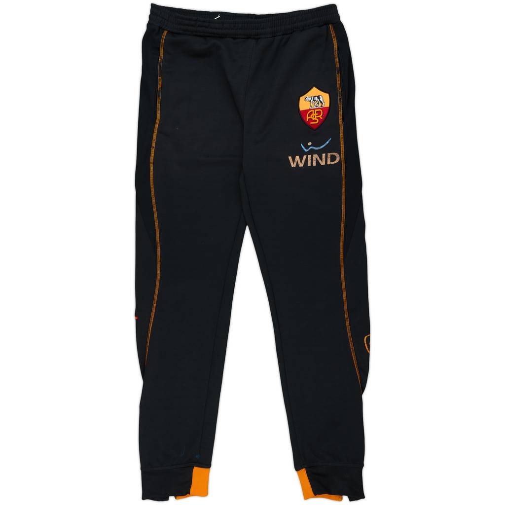 2008-09 Roma Kappa Track Pants/Bottoms - 5/10 - (L)