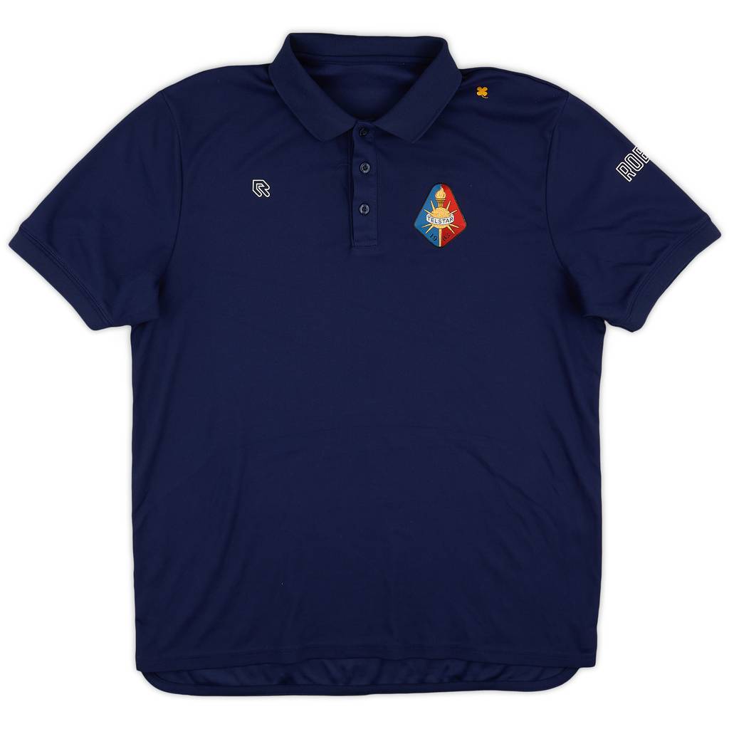 2020-21 Telstar Robey Polo Shirt - 9/10 - (L)