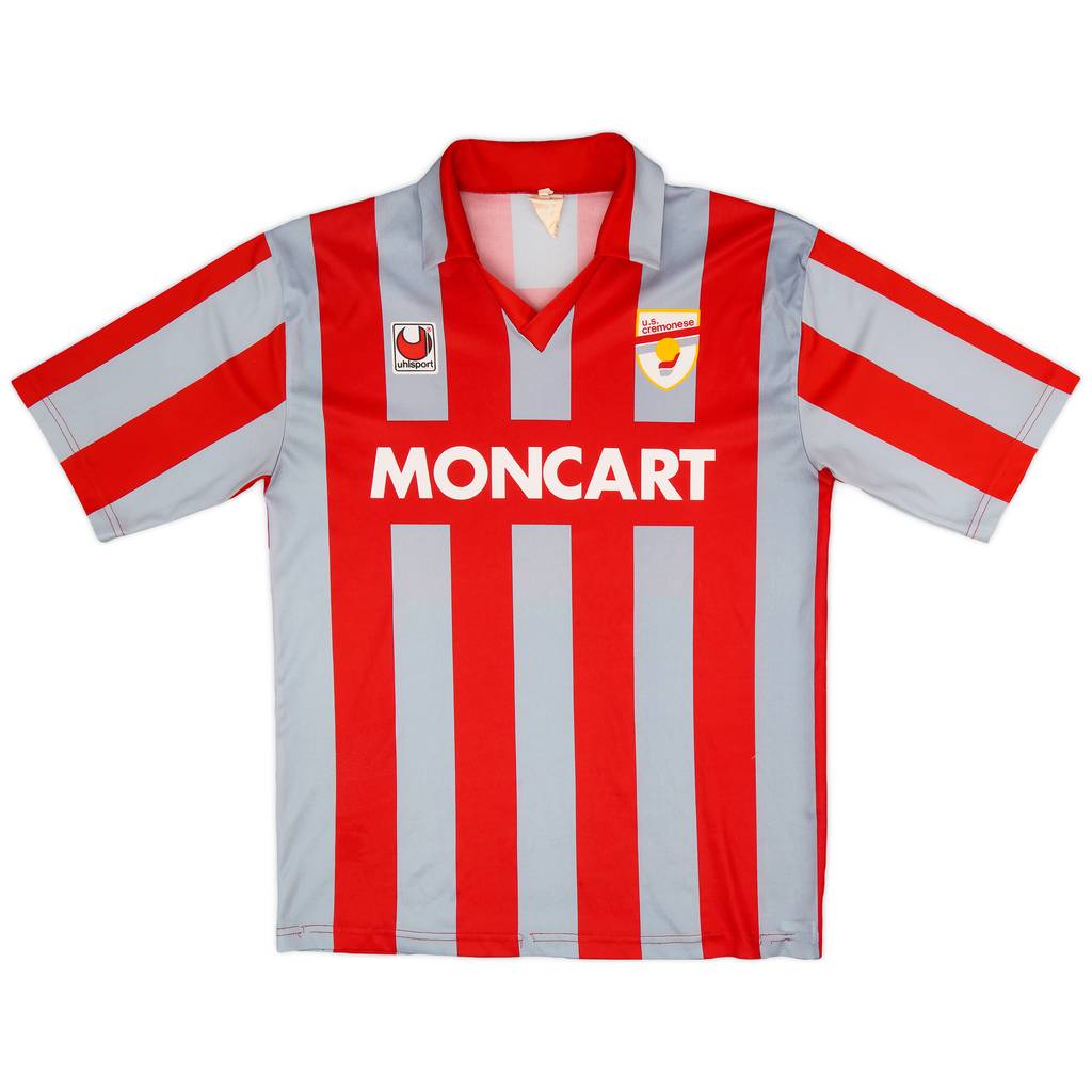 1994-95 Cremonese Home Shirt - 7/10 - (L)