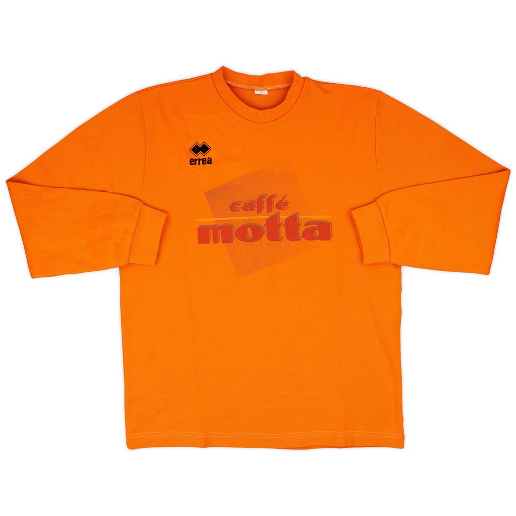1990s Errea Sweat Top - 8/10 - (XL)