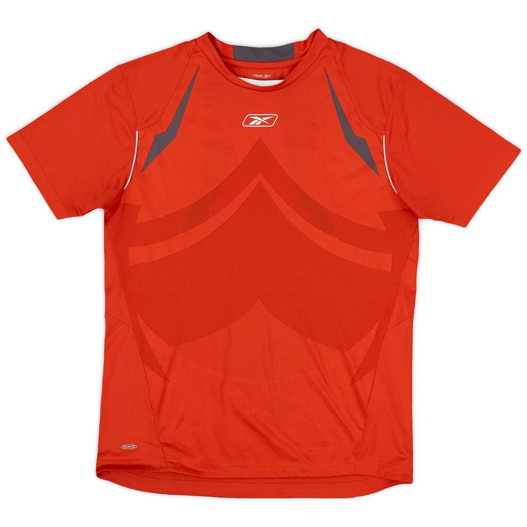 2000s Reebok Template Training Shirt - 9/10 - (M)