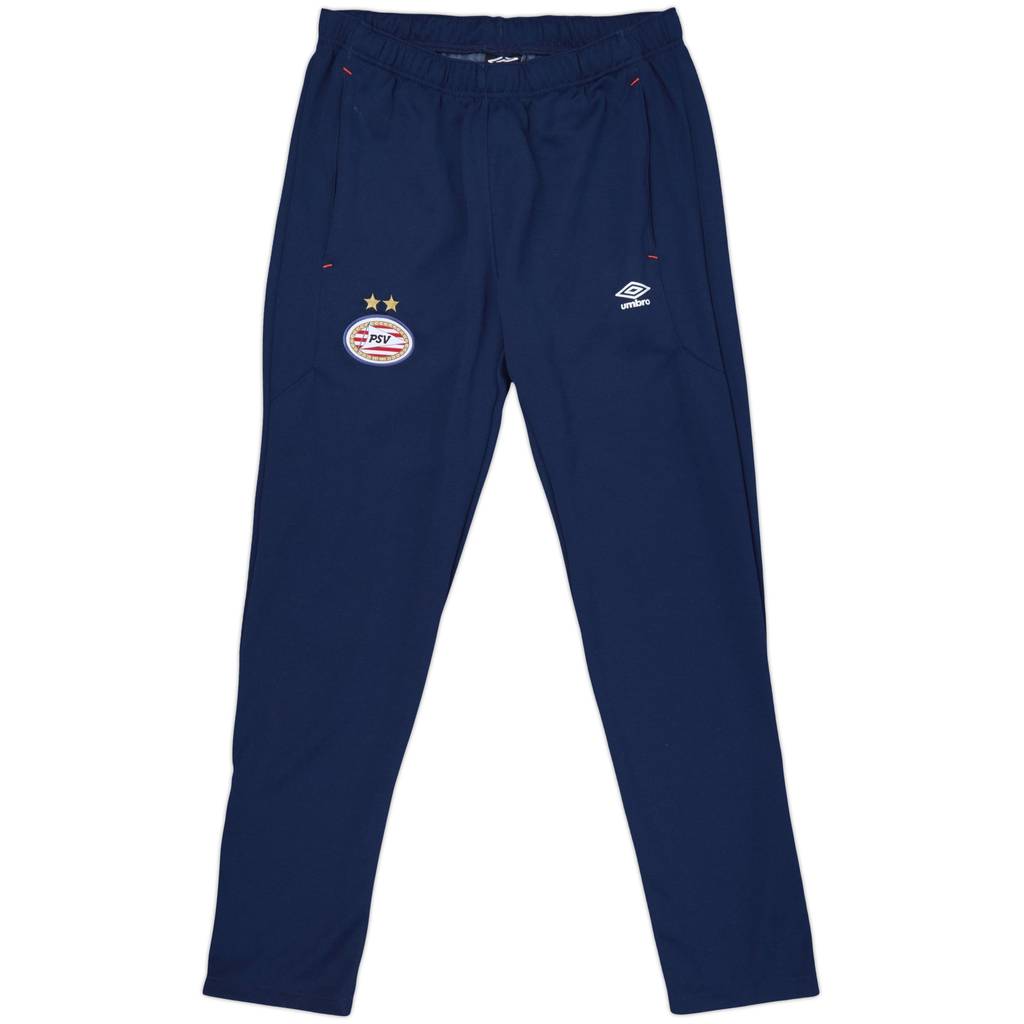2018-19 PSV Umbro Track Pants/Bottoms - 9/10 - (XL)