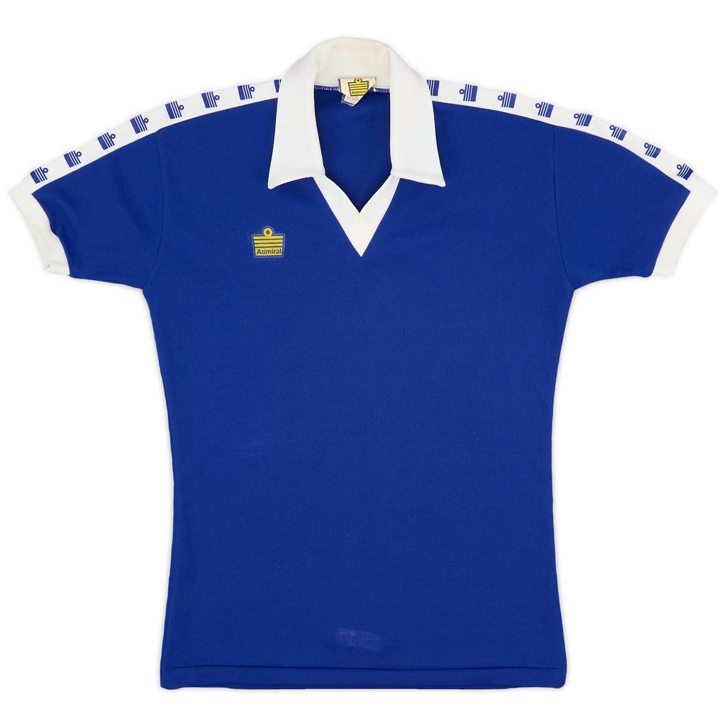 1970s Admiral Template Shirt - 8/10 - (M)