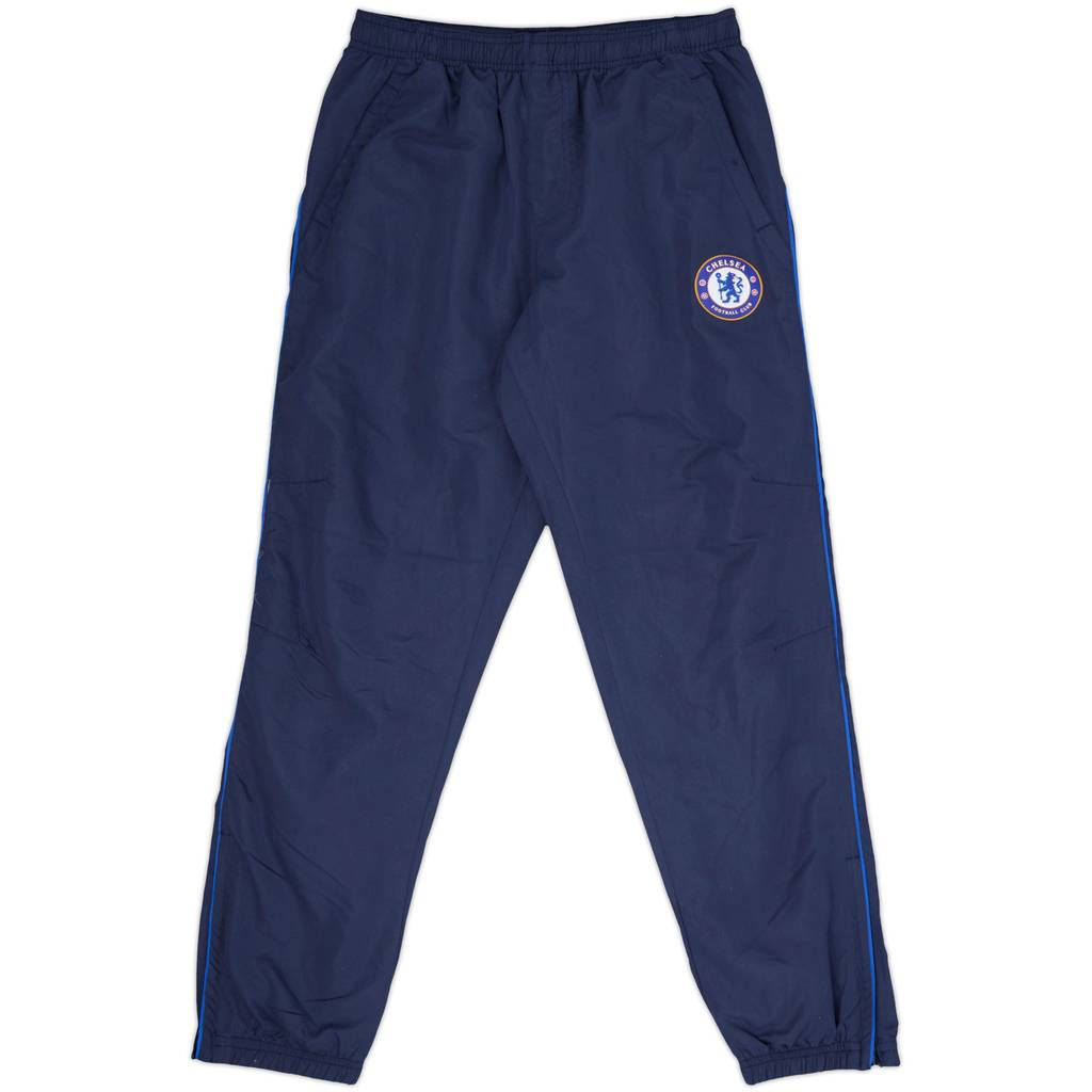 2000s Chelsea Track Pants/Bottoms - 9/10 - (S)