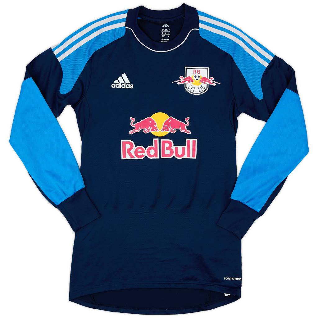 2013-14 RB Leipzig Authentic GK Shirt - 7/10 - (S)