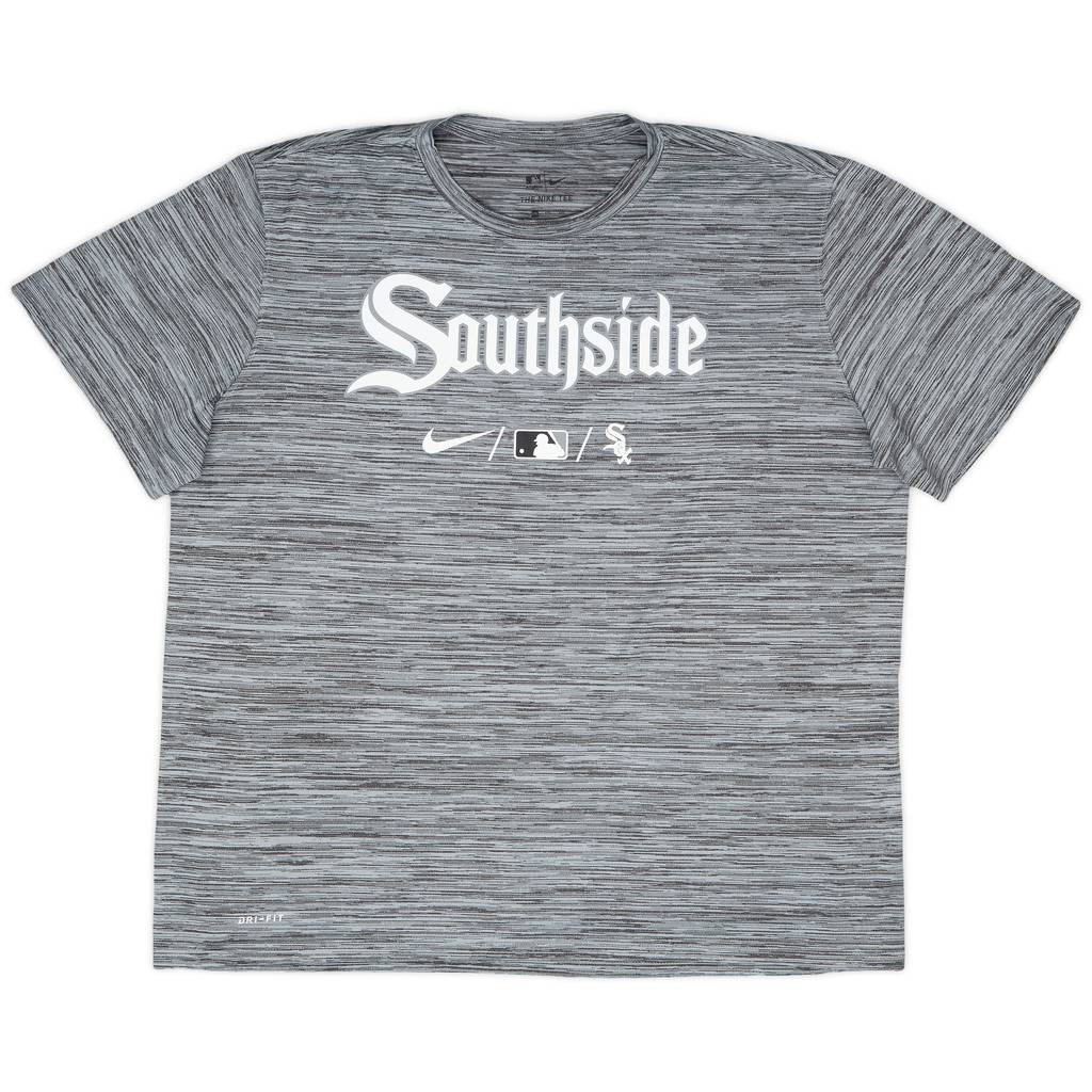 2023-24 Chicago White Sox Nike City Connect Tee - 9/10 - (XXL)
