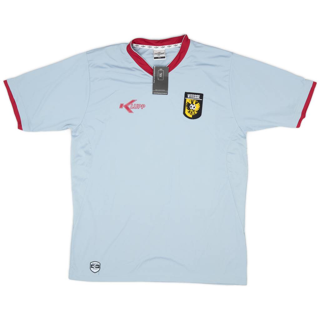 2009-10 Vitesse Away Shirt (XXL)