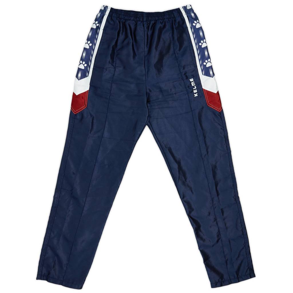 1996-97 Torino Kelme Track Pants/Bottoms - 9/10 - (M)
