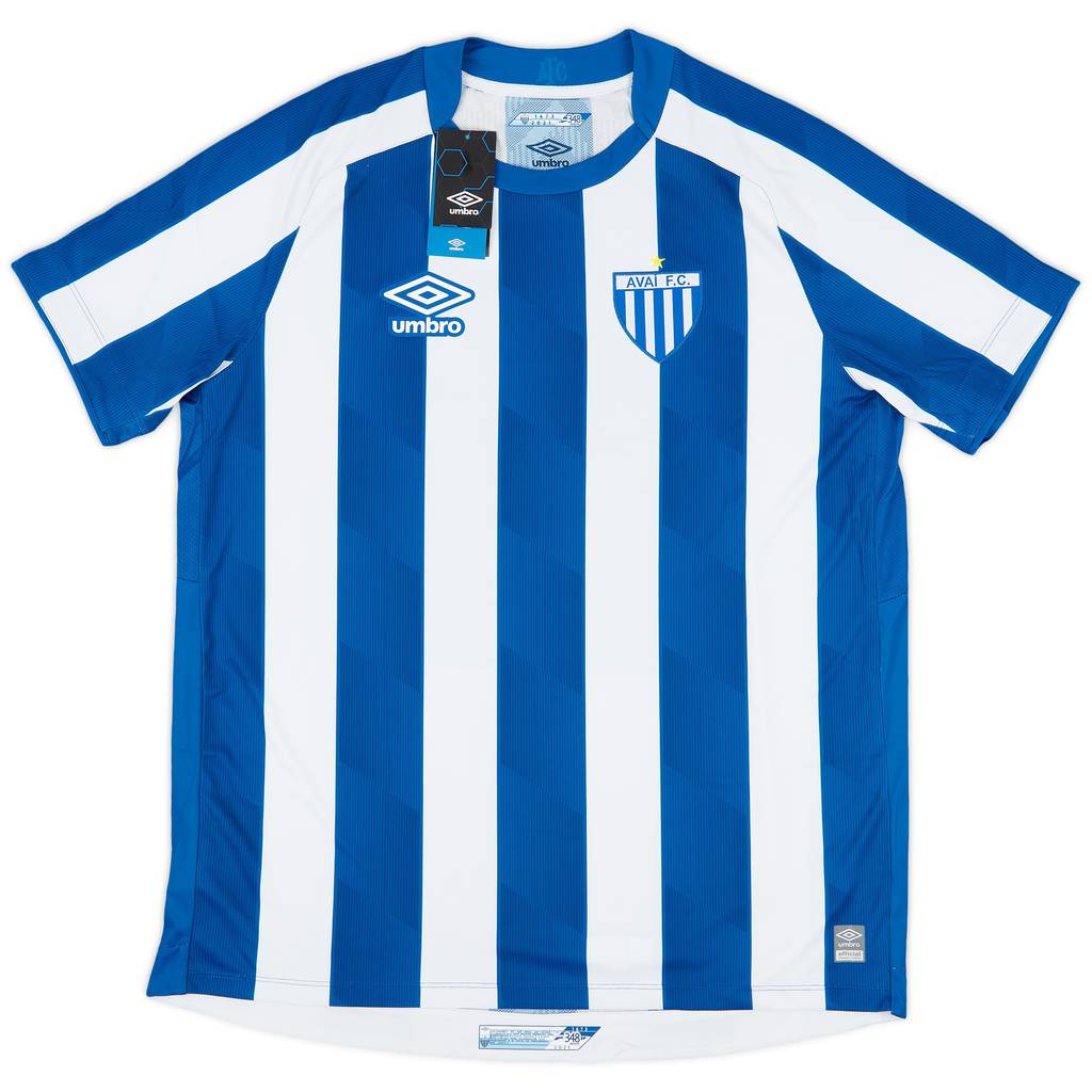 2021 Avai Home Shirt (XL)