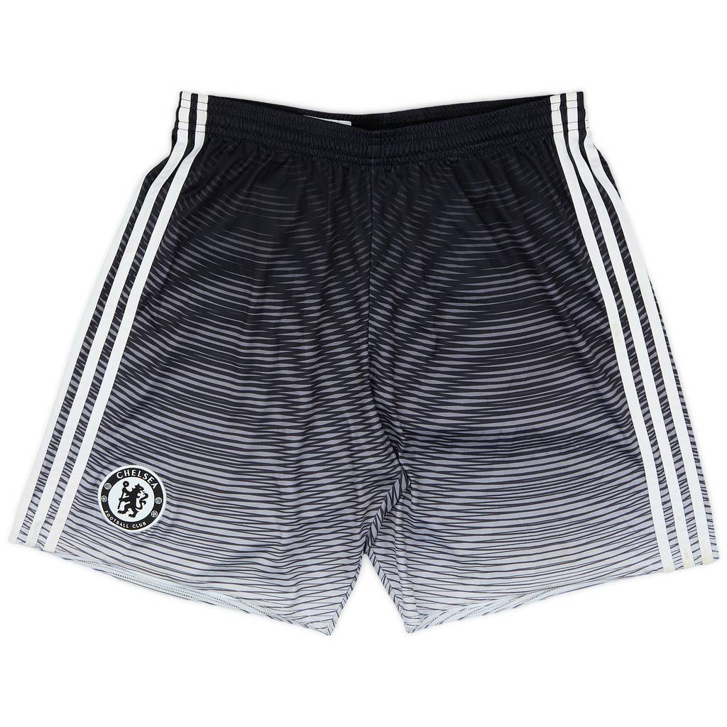 2015-16 Chelsea Third Shorts - 5/10 - (M)