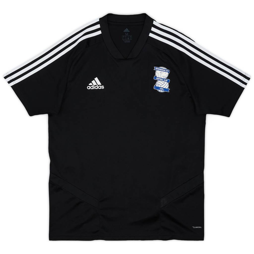 2019-20 Birmingham City adidas Training Shirt - 9/10 - (M)