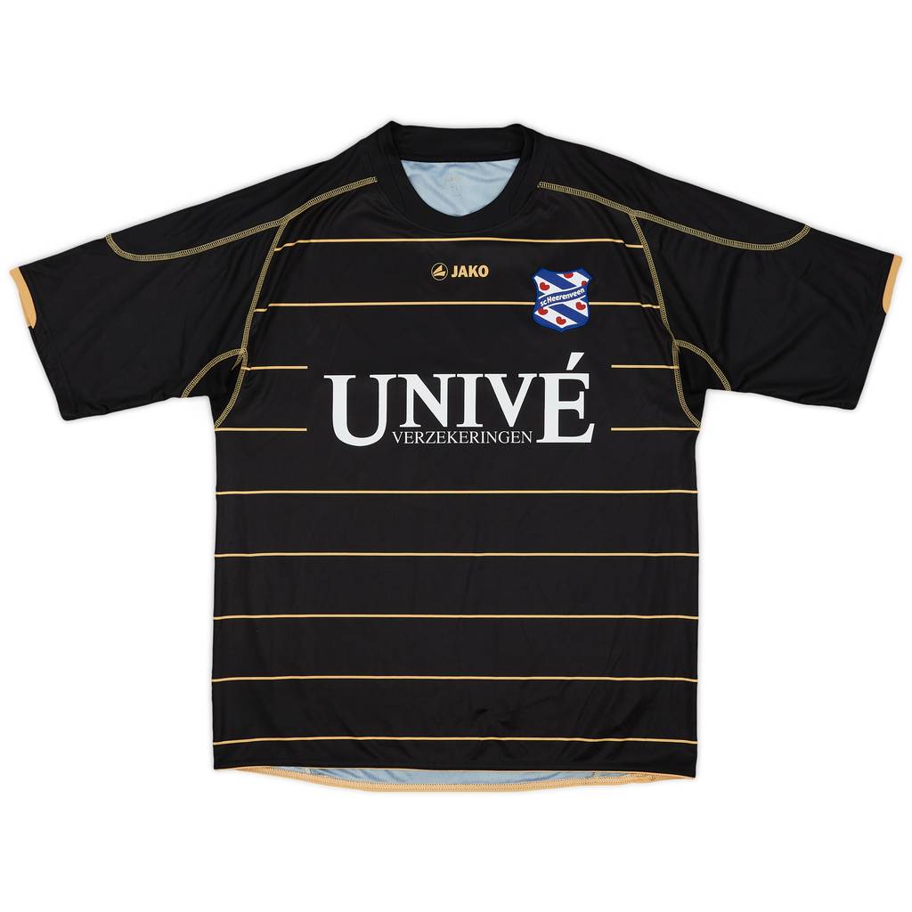 2010-11 Heerenveen Away Shirt - 9/10 - (L)
