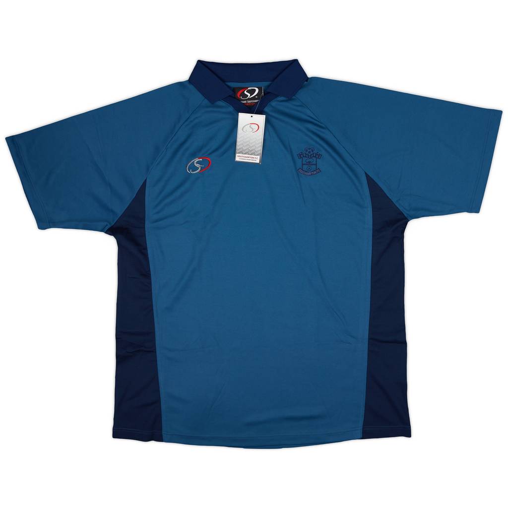 2001-02 Southampton Training Shirt (XL)