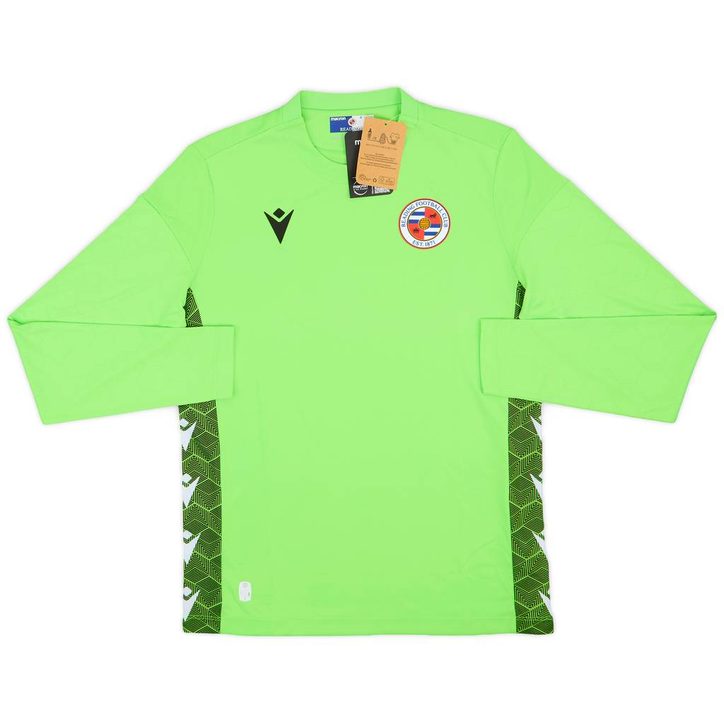 2022-23 Reading GK Shirt (M)