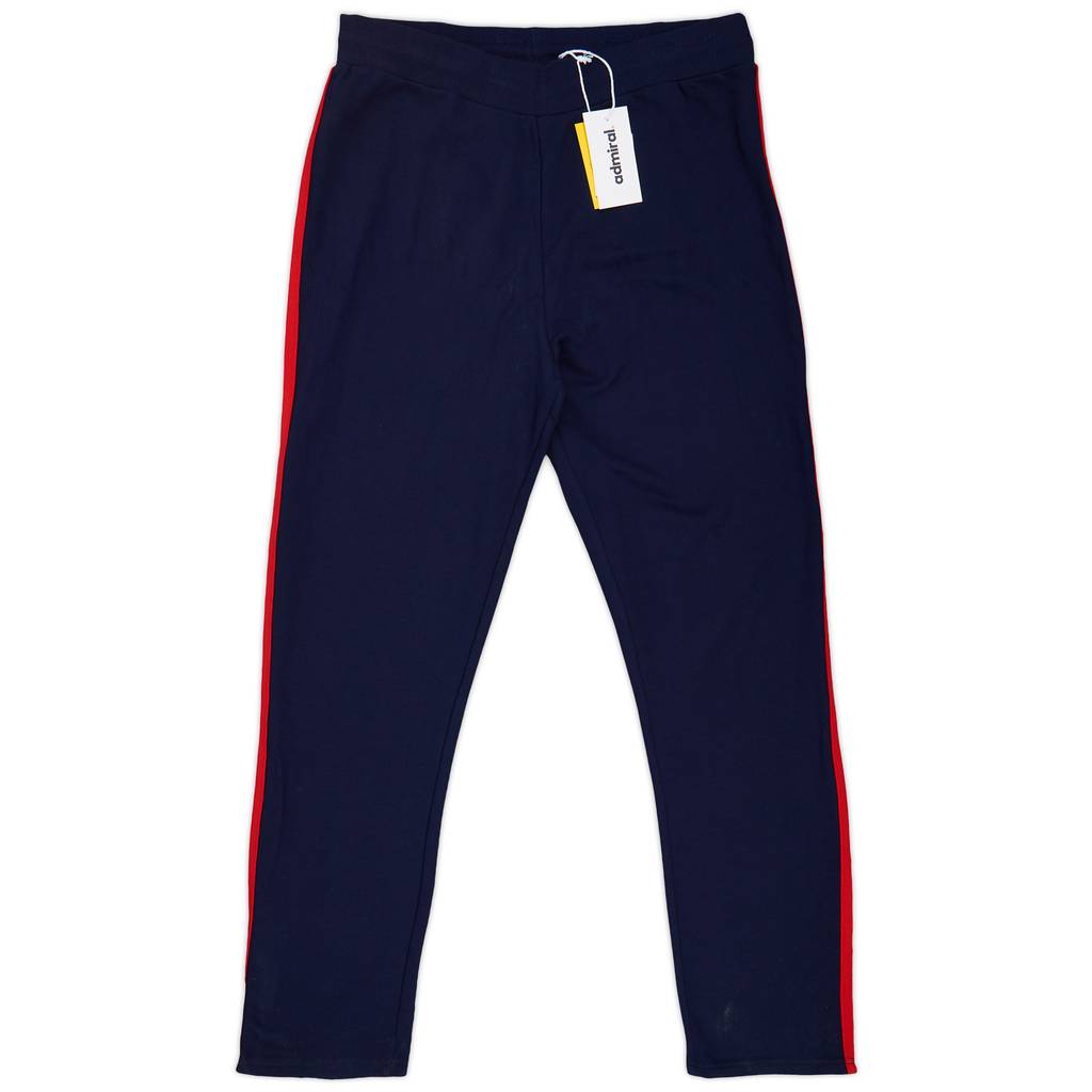 2024 Admiral x Bob Marley Track Pants (L)