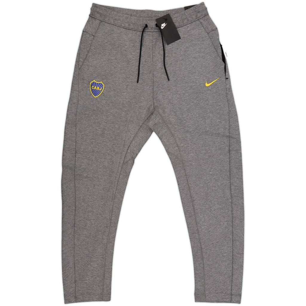 2019-20 Boca Juniors Nike Sweat Pants/Bottoms (L)