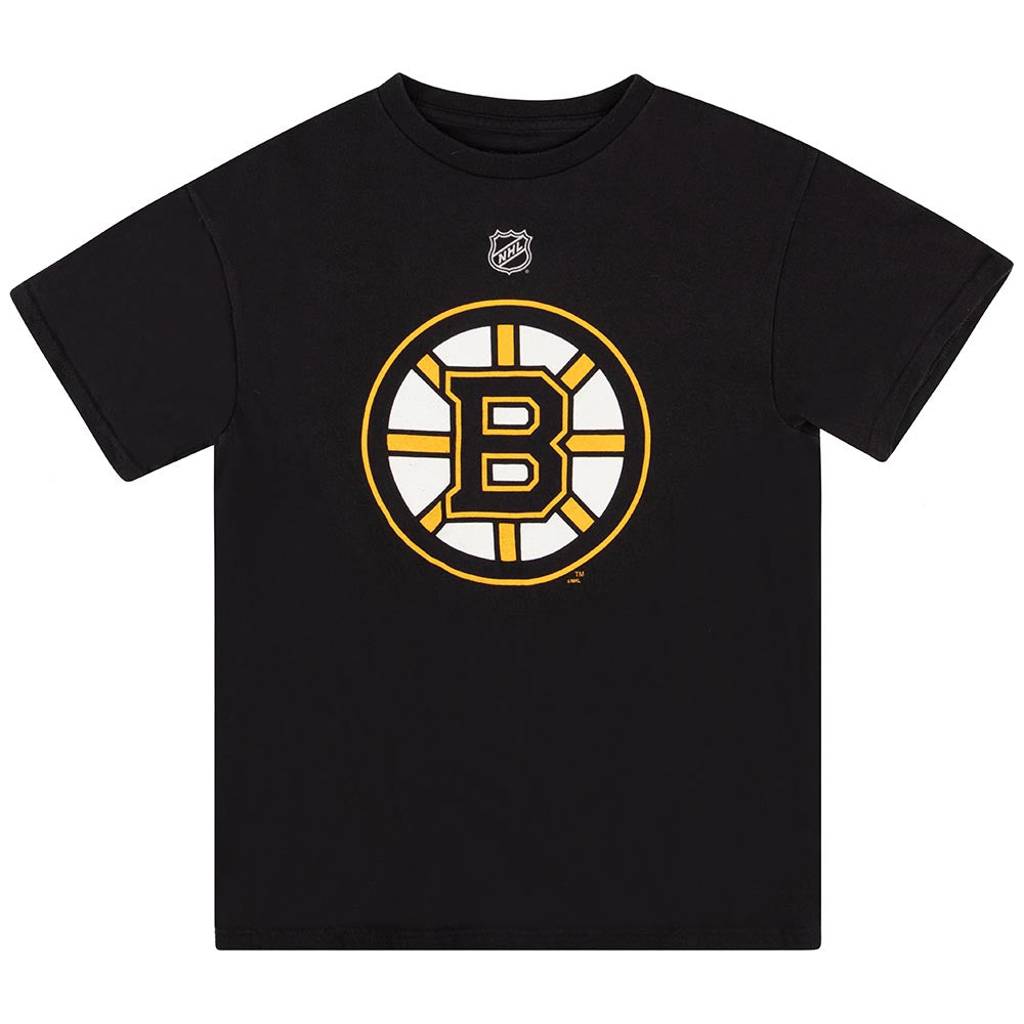 2010s Boston Bruins Reebok Graphic Tee M