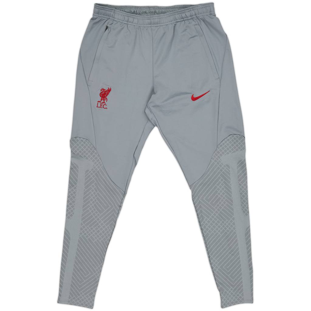 2023-24 Liverpool Nike Track Pants/Bottoms - 10/10 - (M)