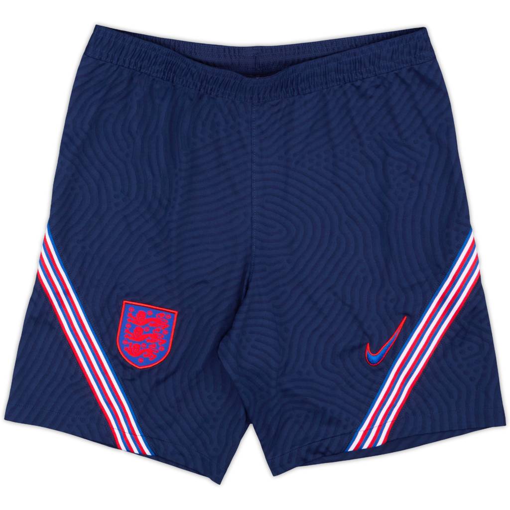 2020-21 England Nike Training Shorts - 10/10 - (M)