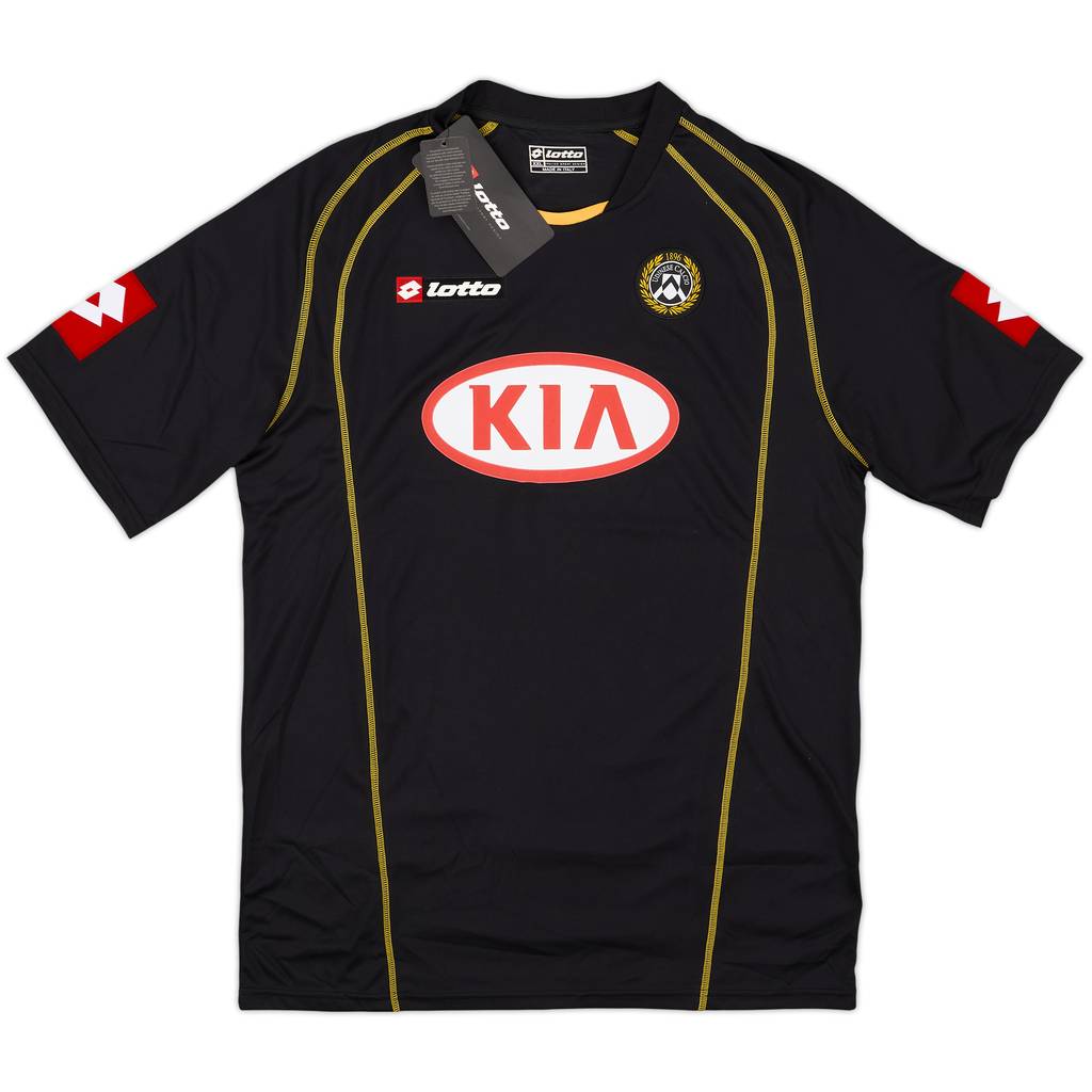 2005-06 Udinese Away Shirt (XXL)