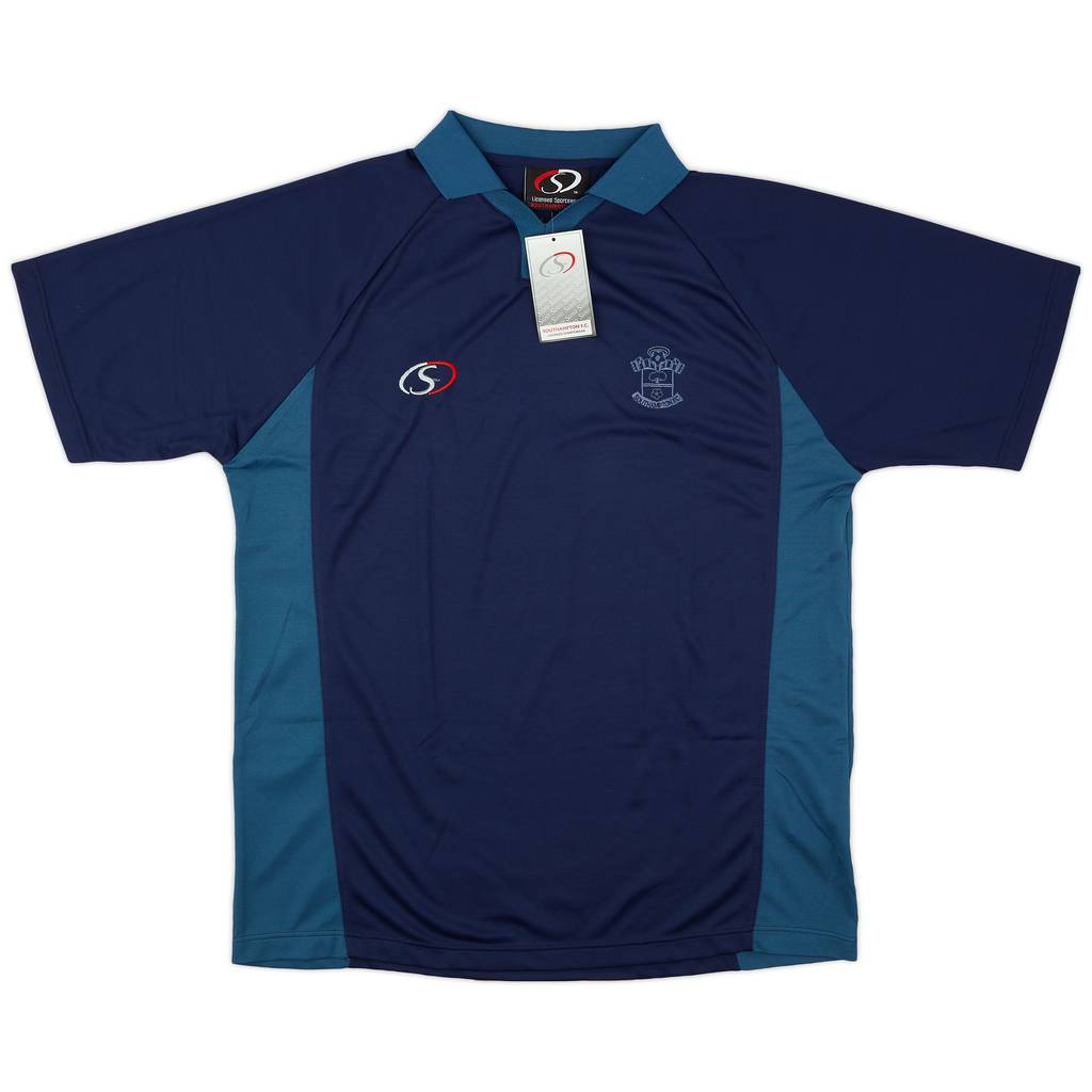 2001-02 Southampton Training Shirt (XL)