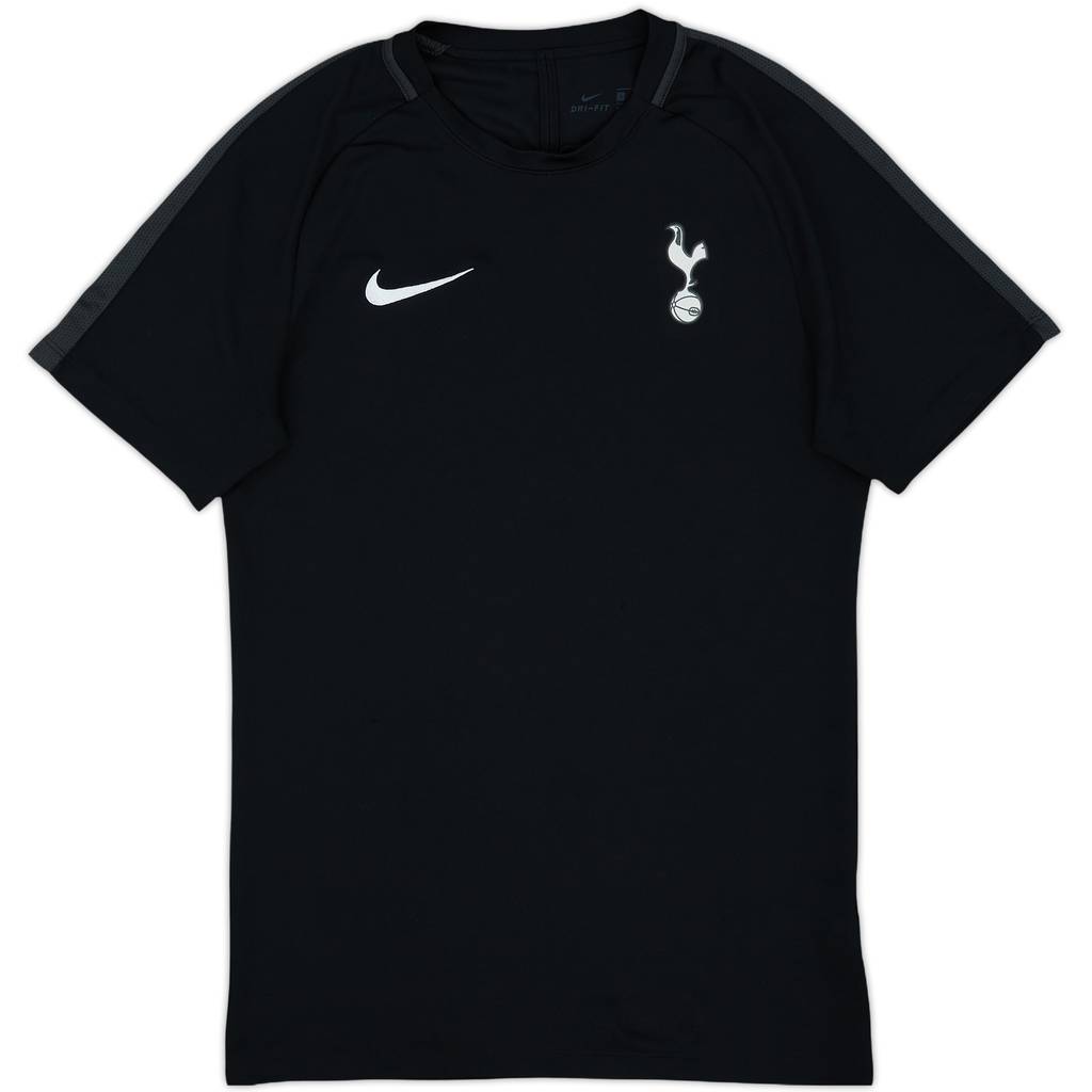 2019-20 Tottenham Nike Training Shirt - 9/10 - (S)